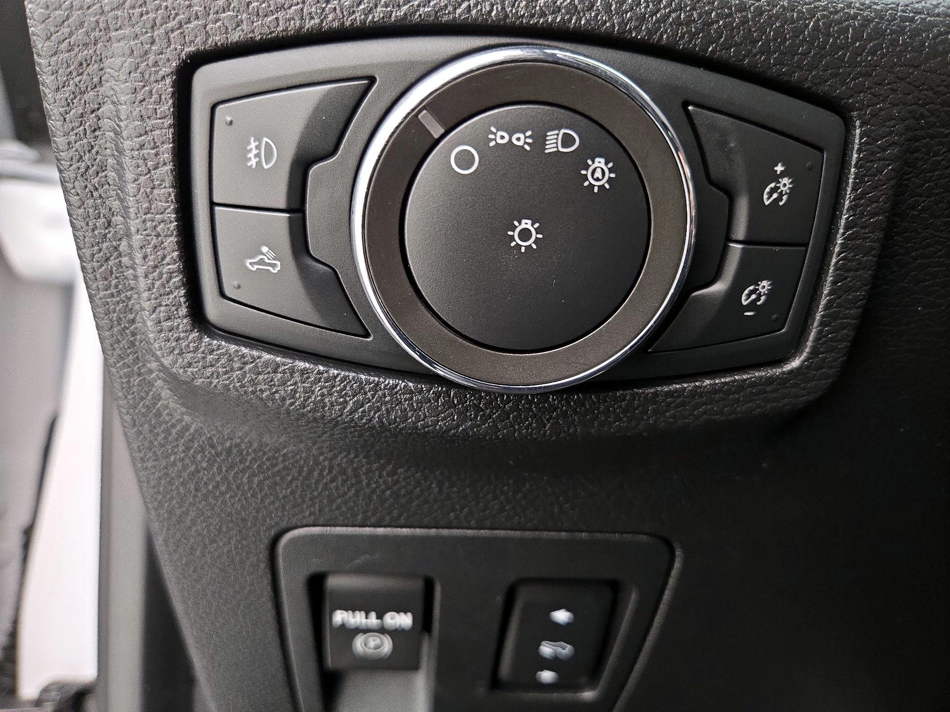 Thumbnail: 2020 Ford F-150 - 13