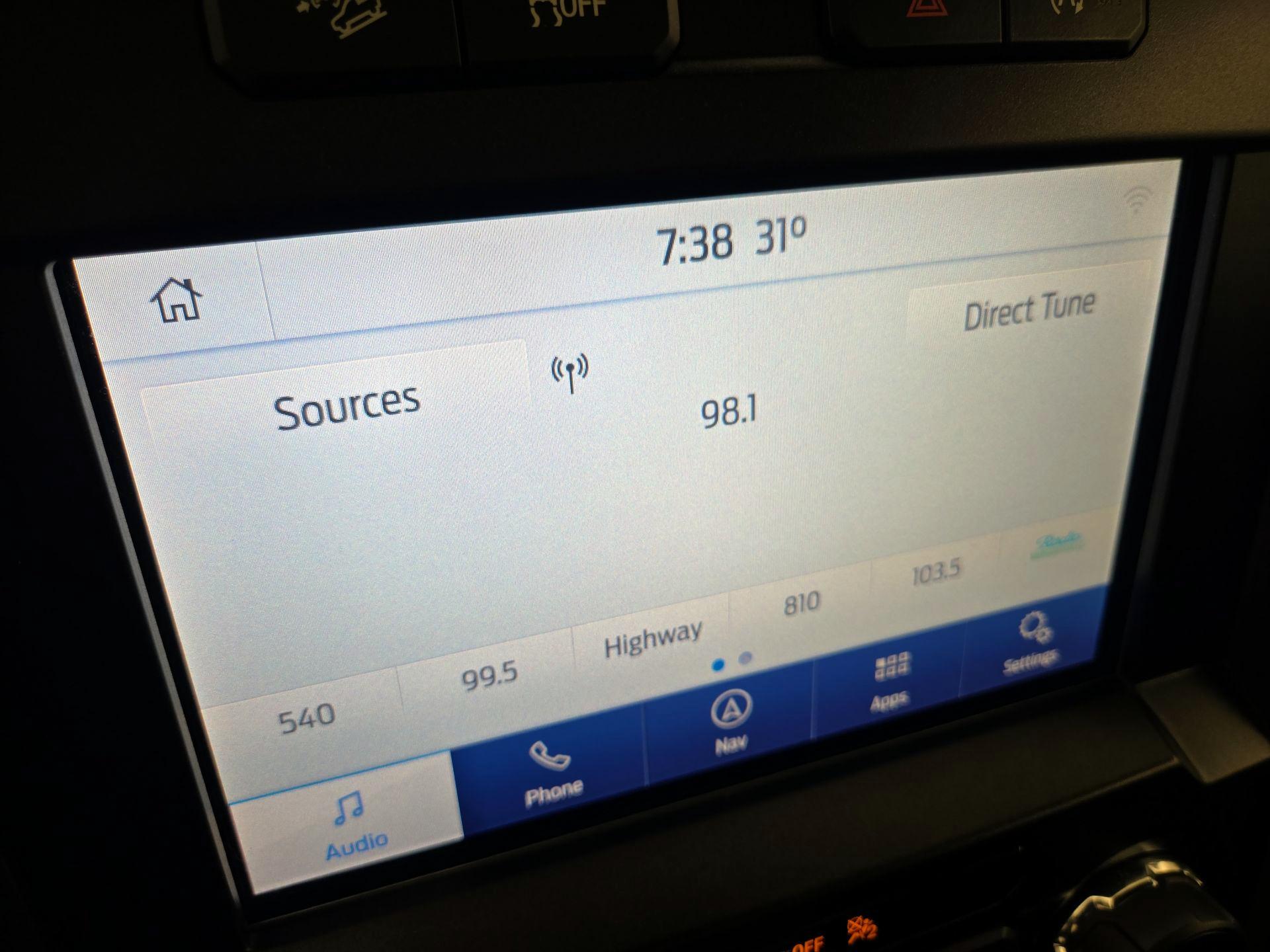 Thumbnail: 2020 Ford F-150 - 16