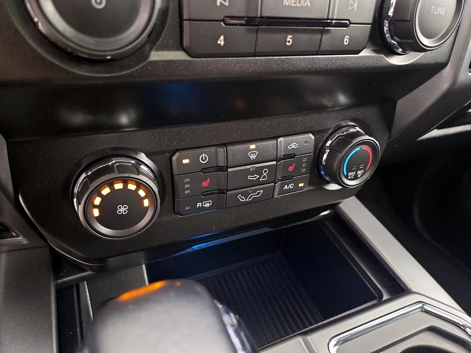 Thumbnail: 2020 Ford F-150 - 17