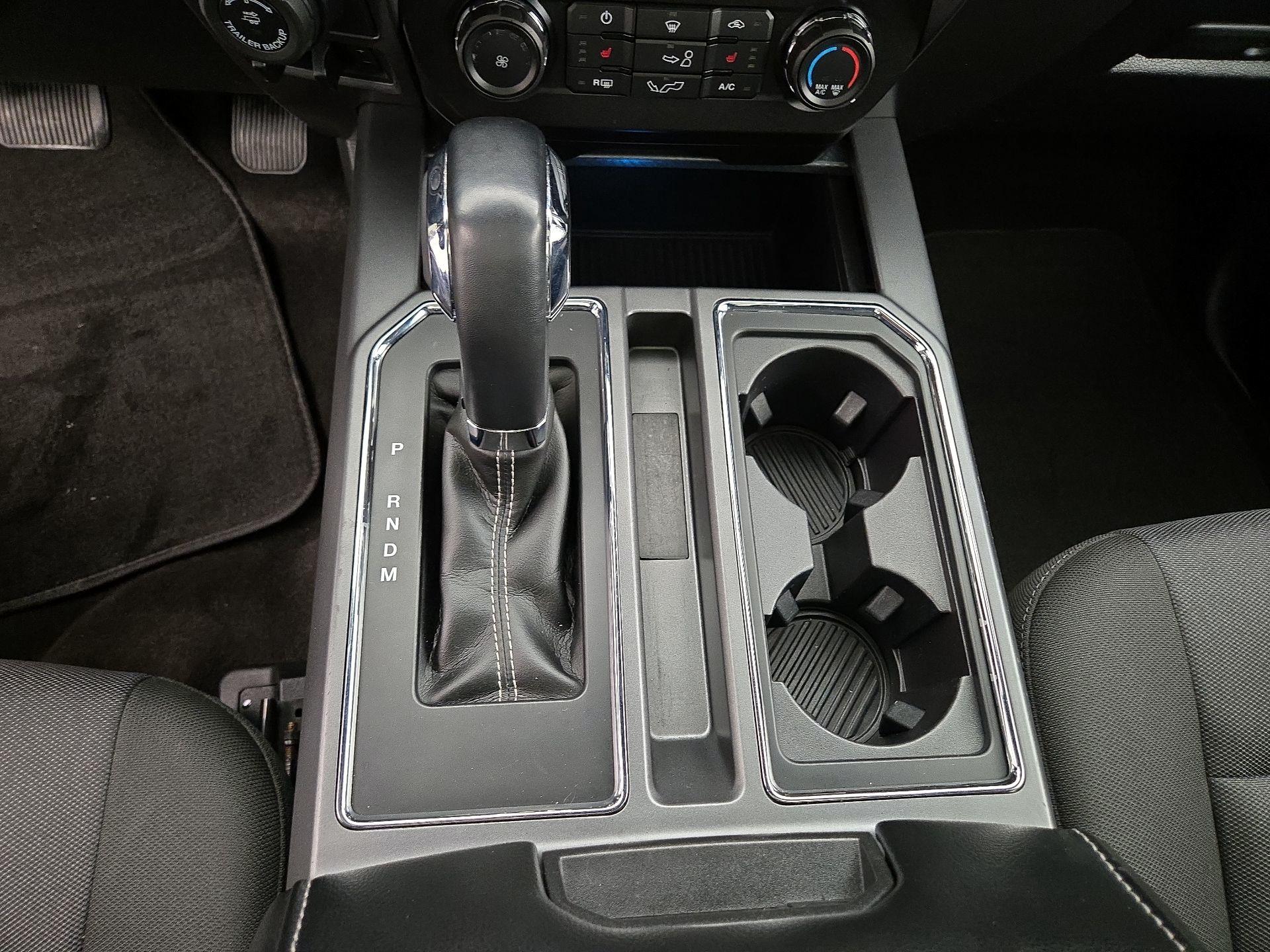 Thumbnail: 2020 Ford F-150 - 18