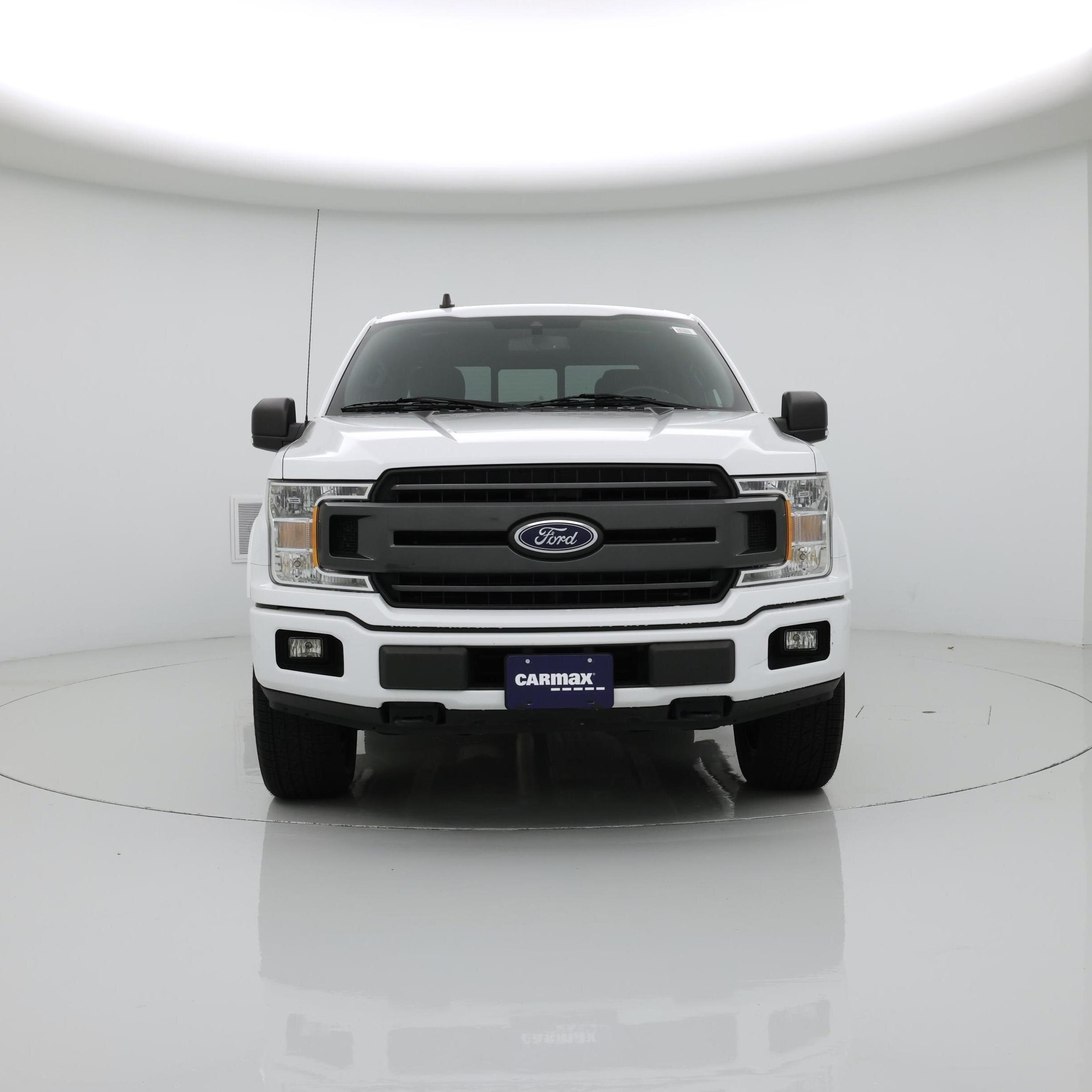 Thumbnail: 2020 Ford F-150 - 5