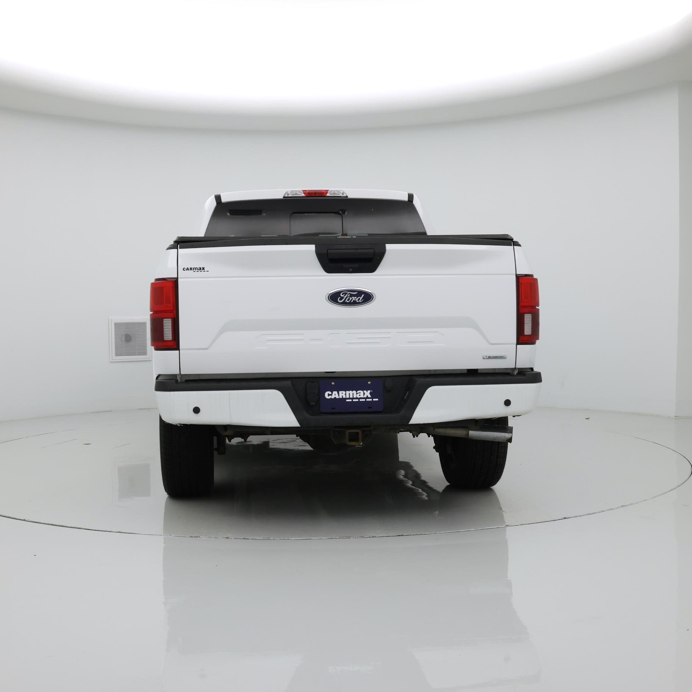 Thumbnail: 2020 Ford F-150 - 6