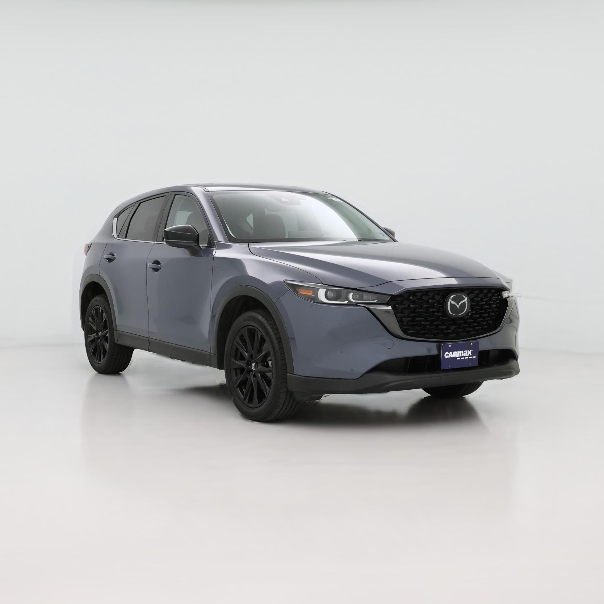 Thumbnail: 2023 Mazda CX-5 - 1