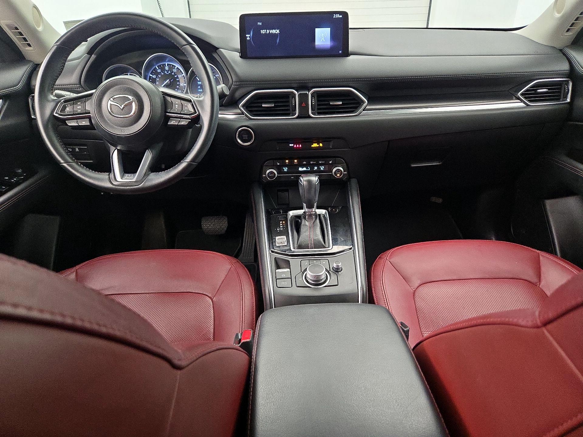 Thumbnail: 2023 Mazda CX-5 - 9