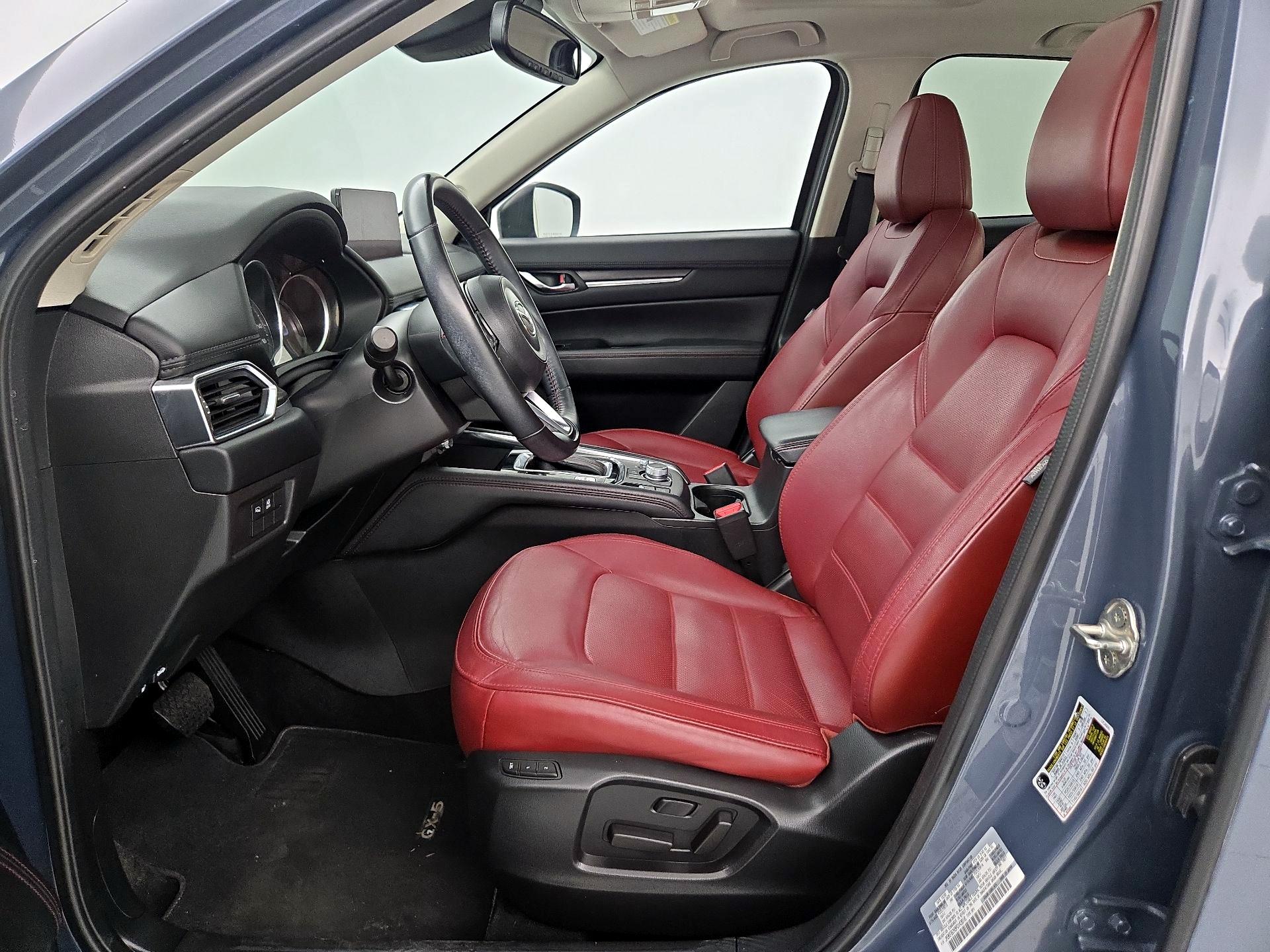 Thumbnail: 2023 Mazda CX-5 - 11