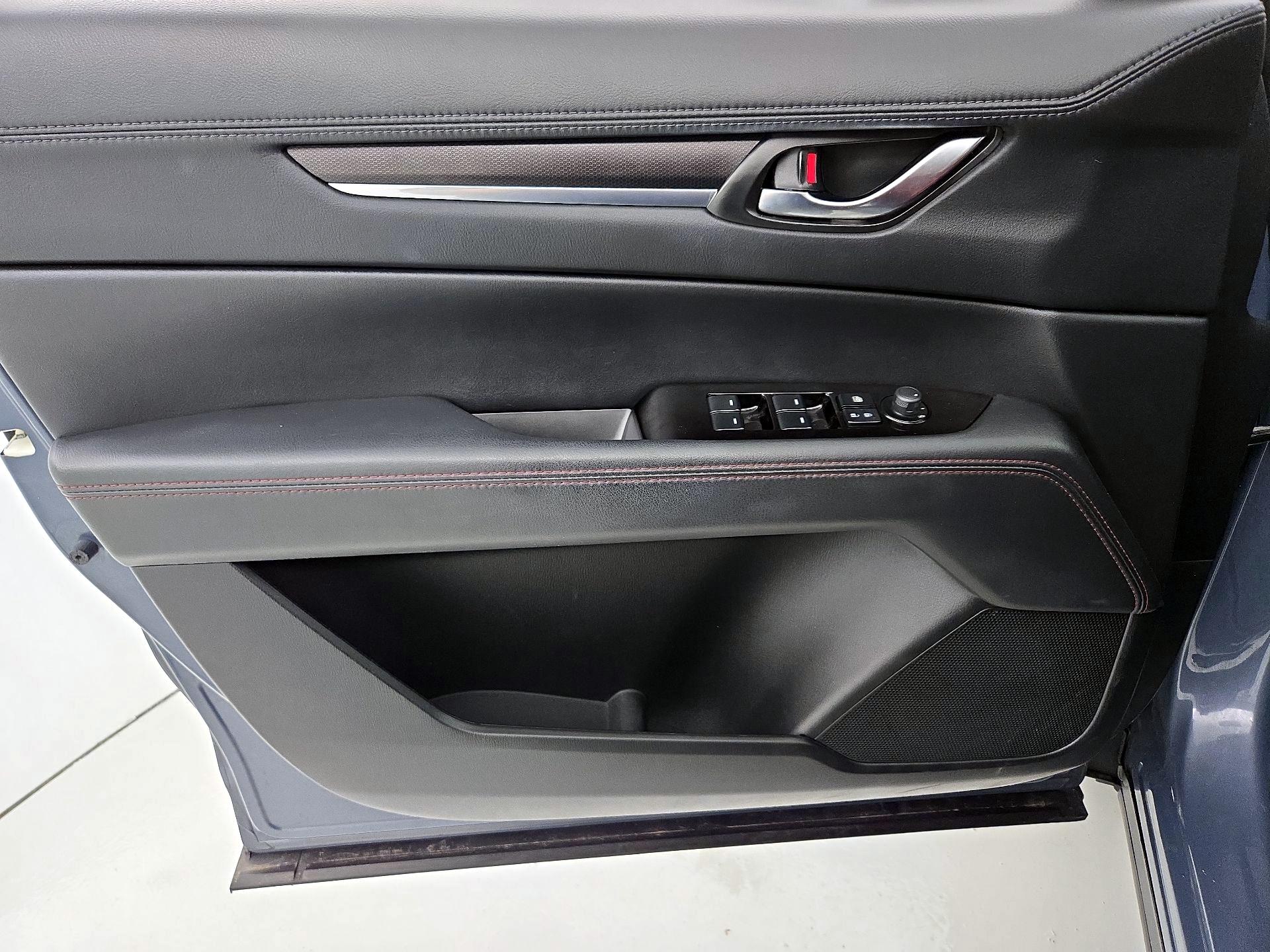 Thumbnail: 2023 Mazda CX-5 - 12