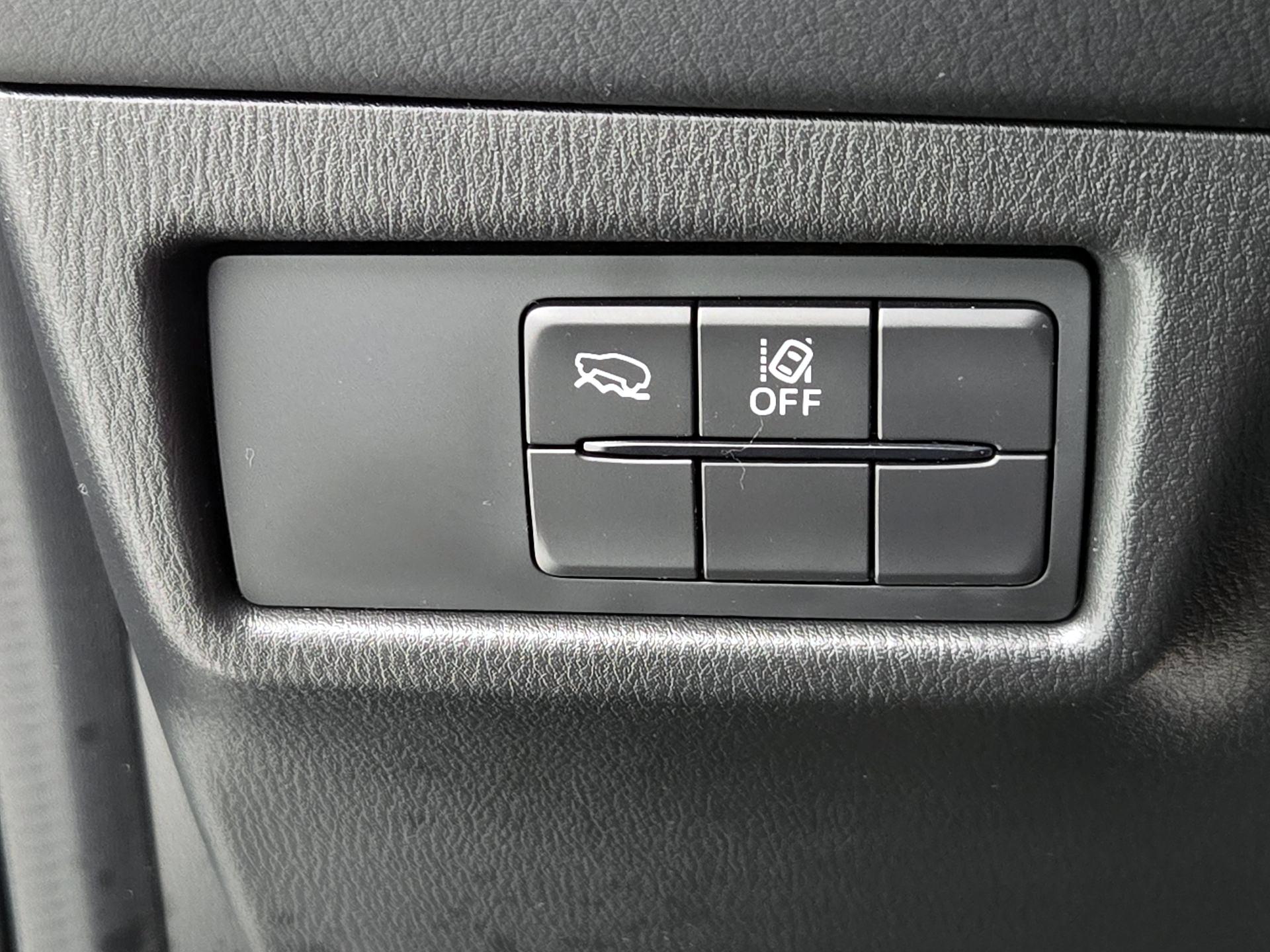 Thumbnail: 2023 Mazda CX-5 - 13