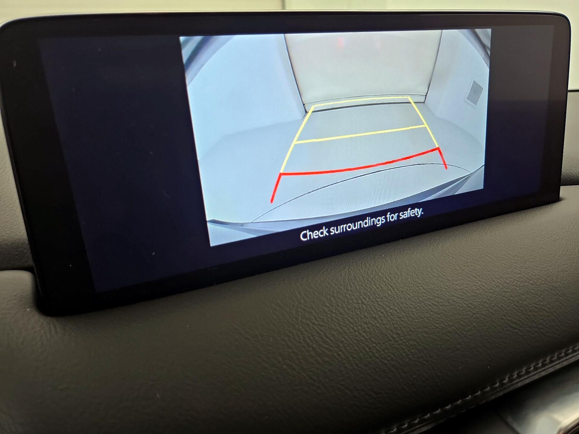 Thumbnail: 2023 Mazda CX-5 - 14