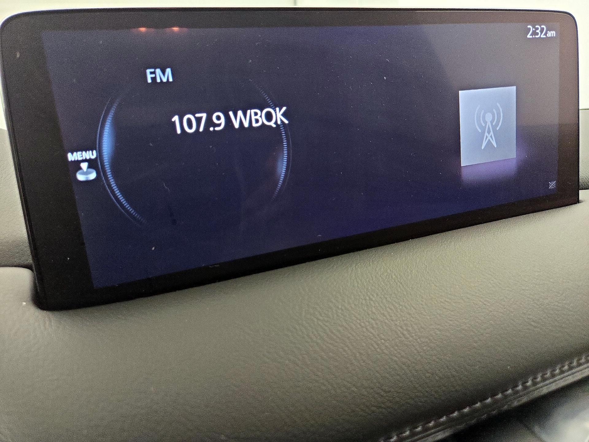 Thumbnail: 2023 Mazda CX-5 - 15