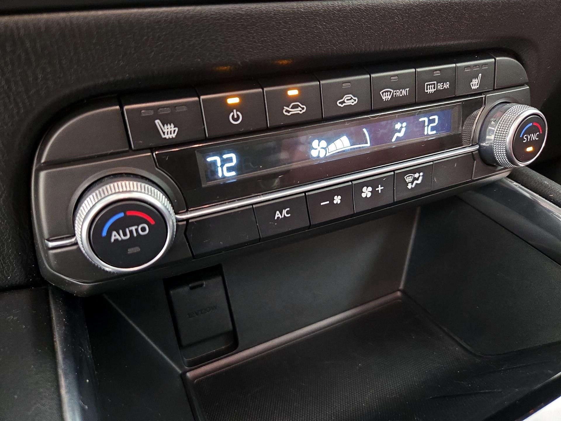 Thumbnail: 2023 Mazda CX-5 - 16