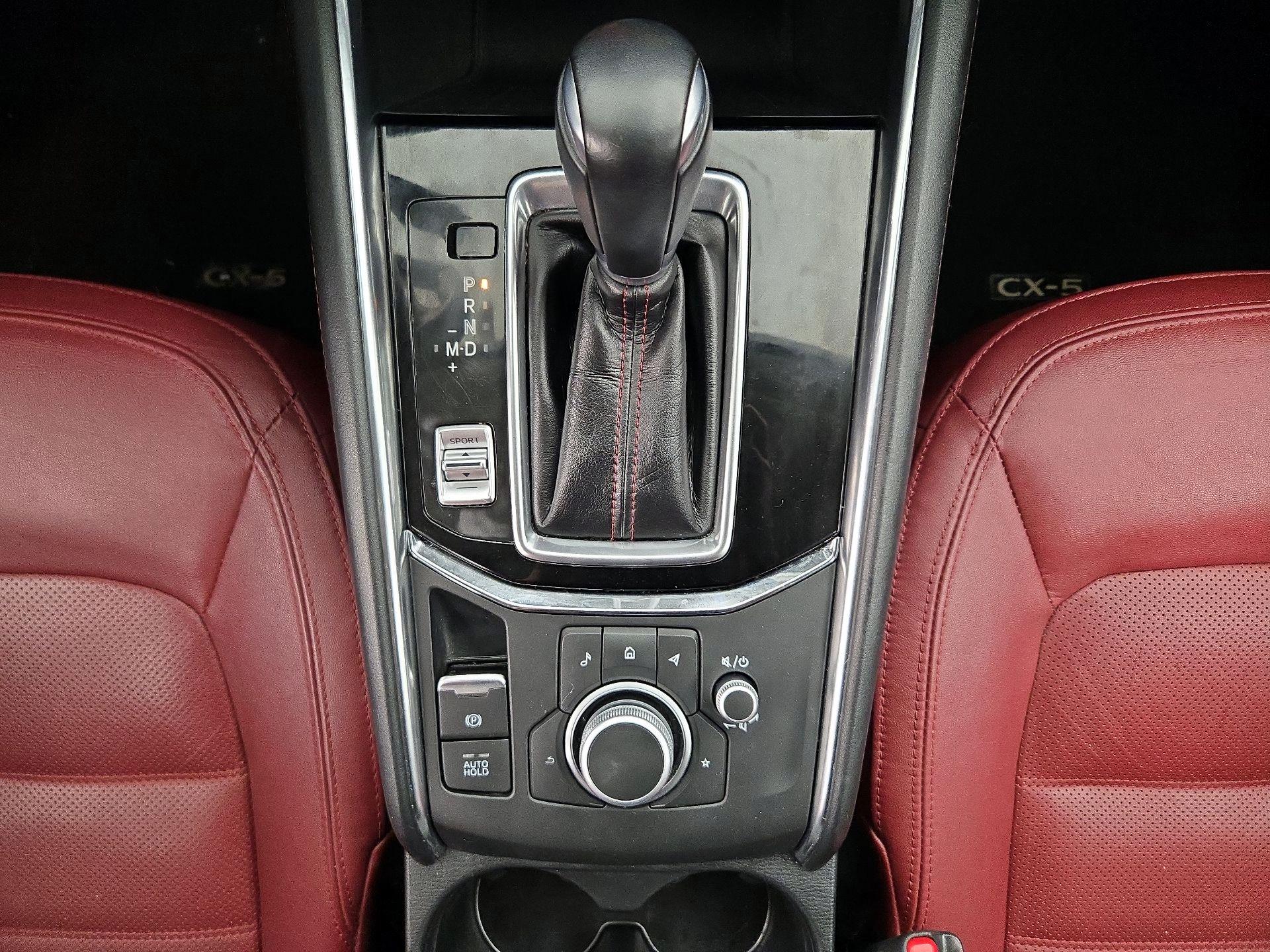 Thumbnail: 2023 Mazda CX-5 - 17