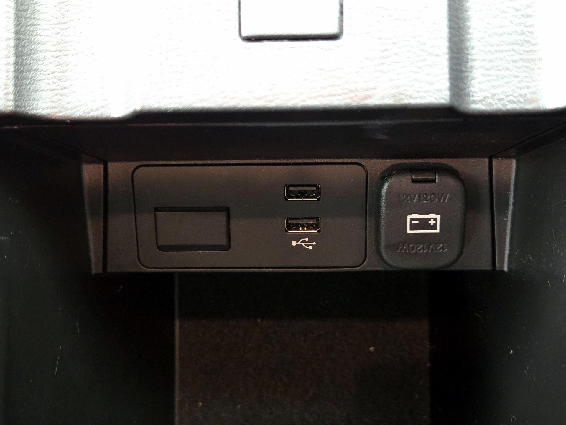 Thumbnail: 2023 Mazda CX-5 - 18