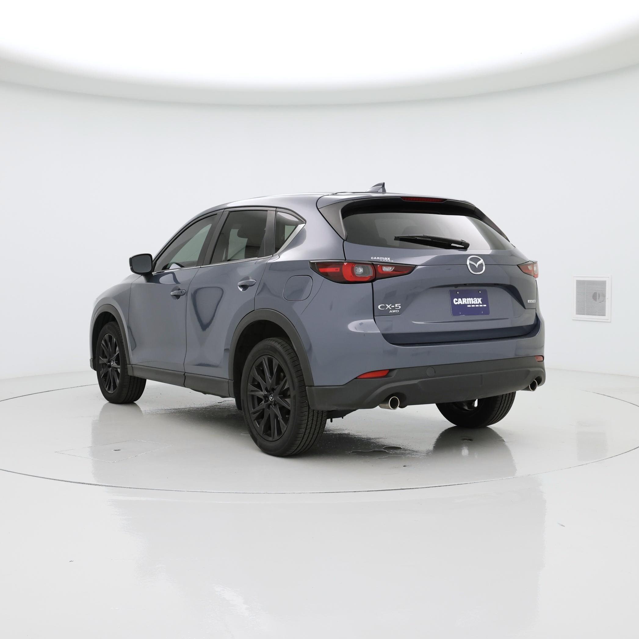 Thumbnail: 2023 Mazda CX-5 - 2