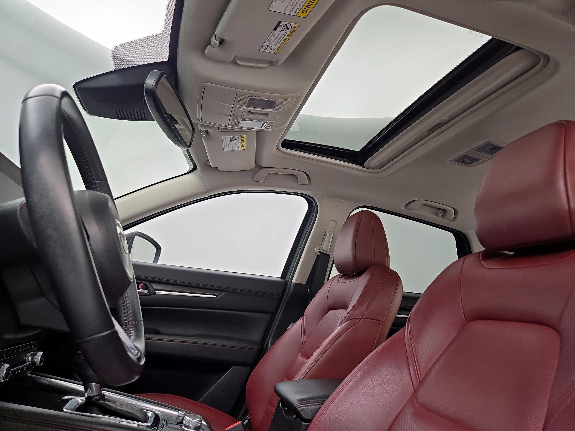 Thumbnail: 2023 Mazda CX-5 - 19