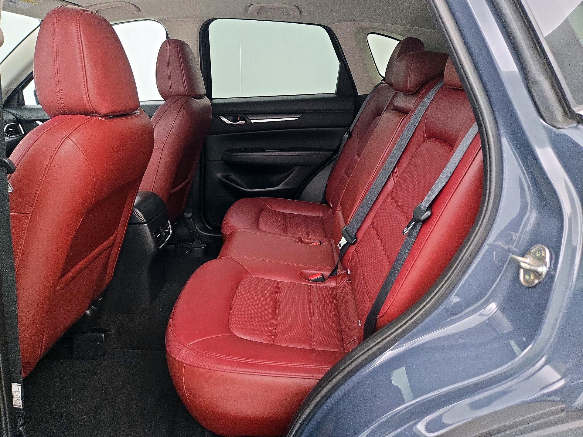 Thumbnail: 2023 Mazda CX-5 - 20