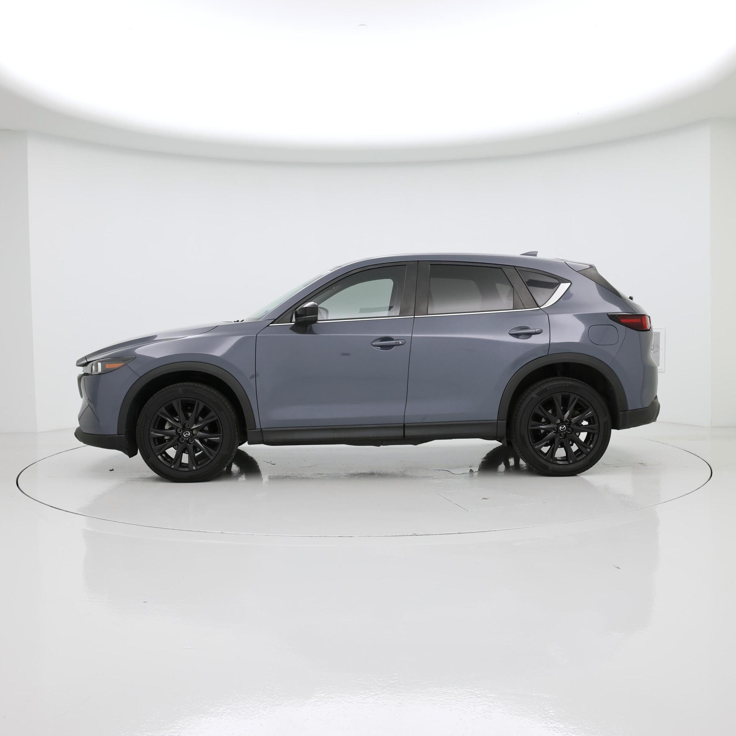 Thumbnail: 2023 Mazda CX-5 - 3