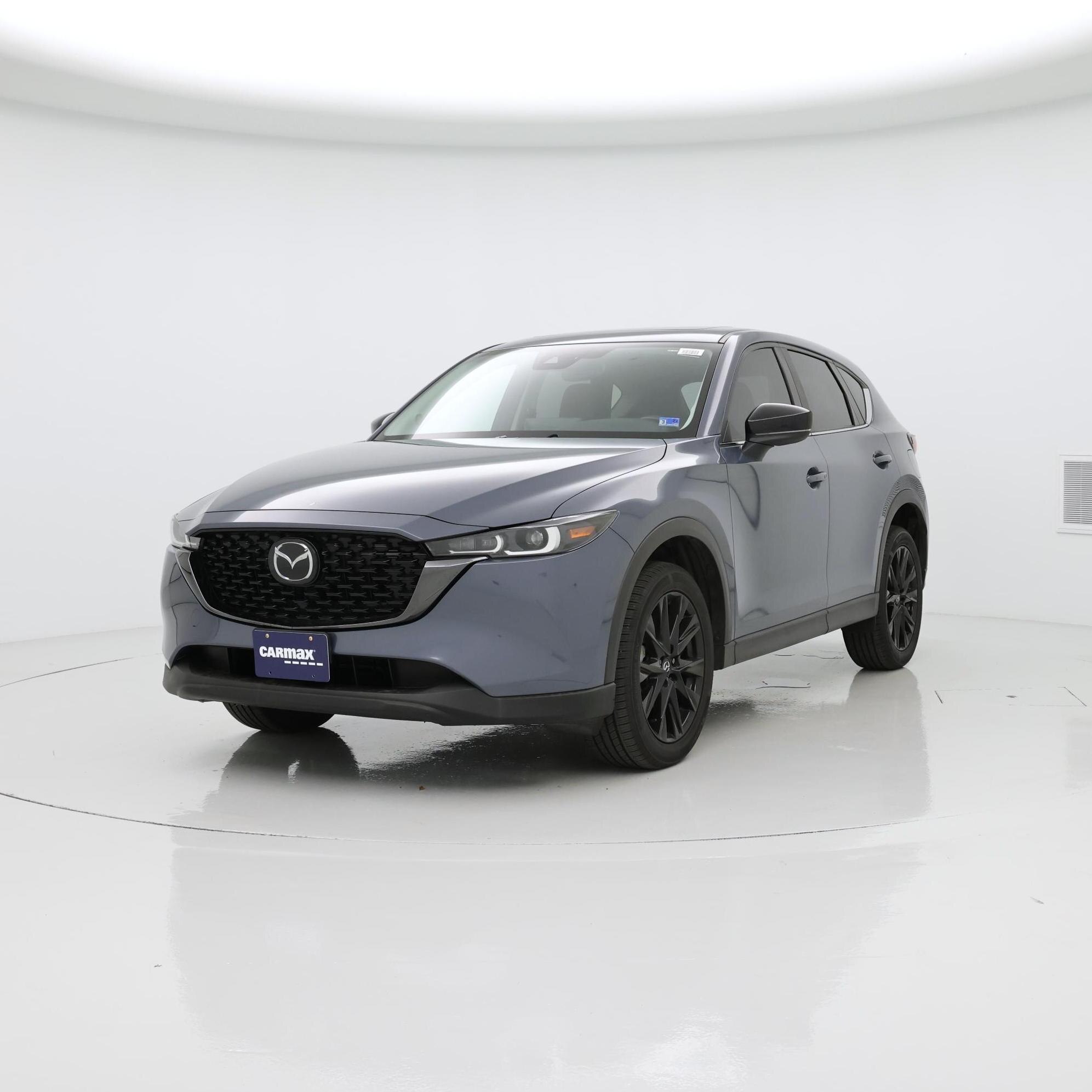 Thumbnail: 2023 Mazda CX-5 - 4