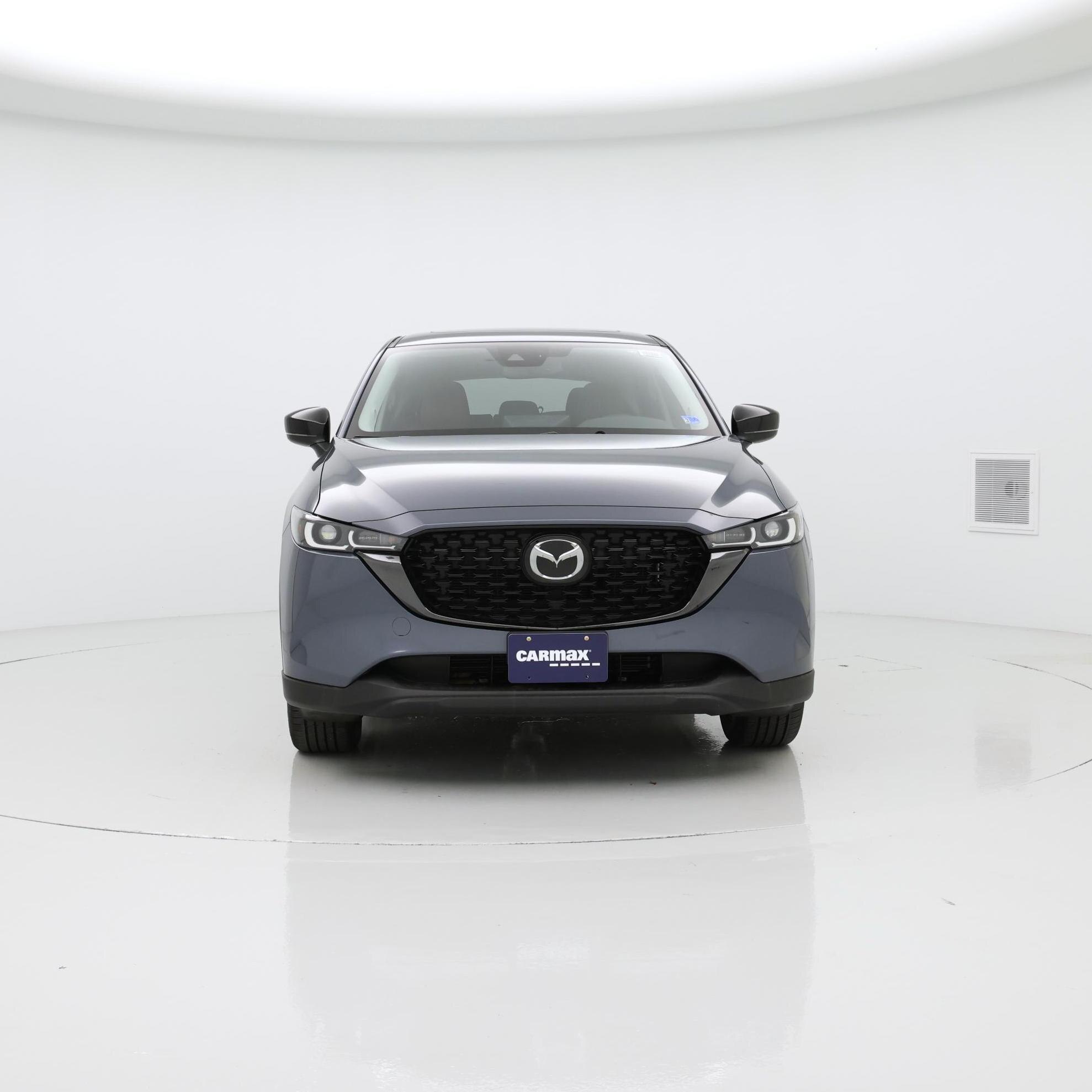 Thumbnail: 2023 Mazda CX-5 - 5