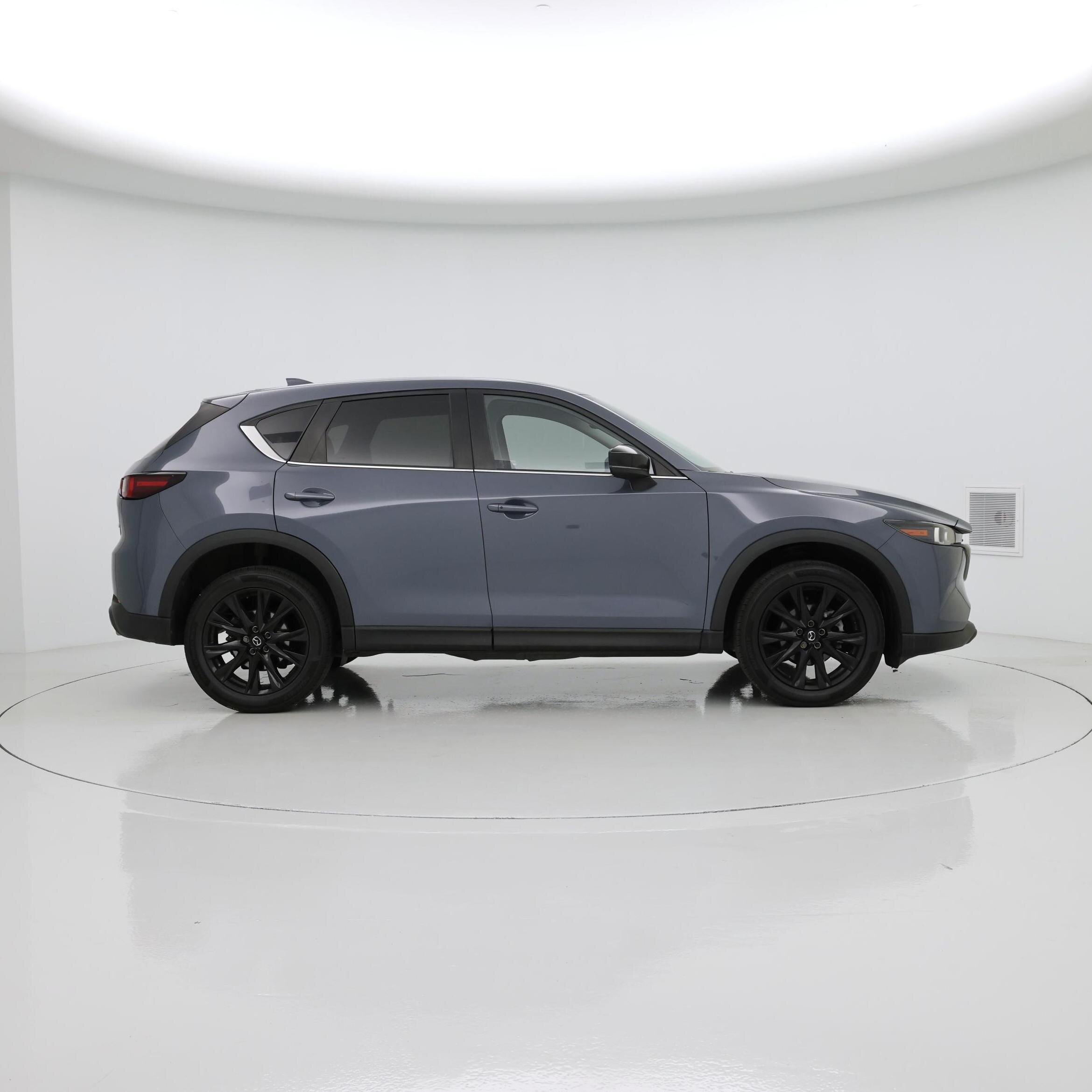 Thumbnail: 2023 Mazda CX-5 - 7