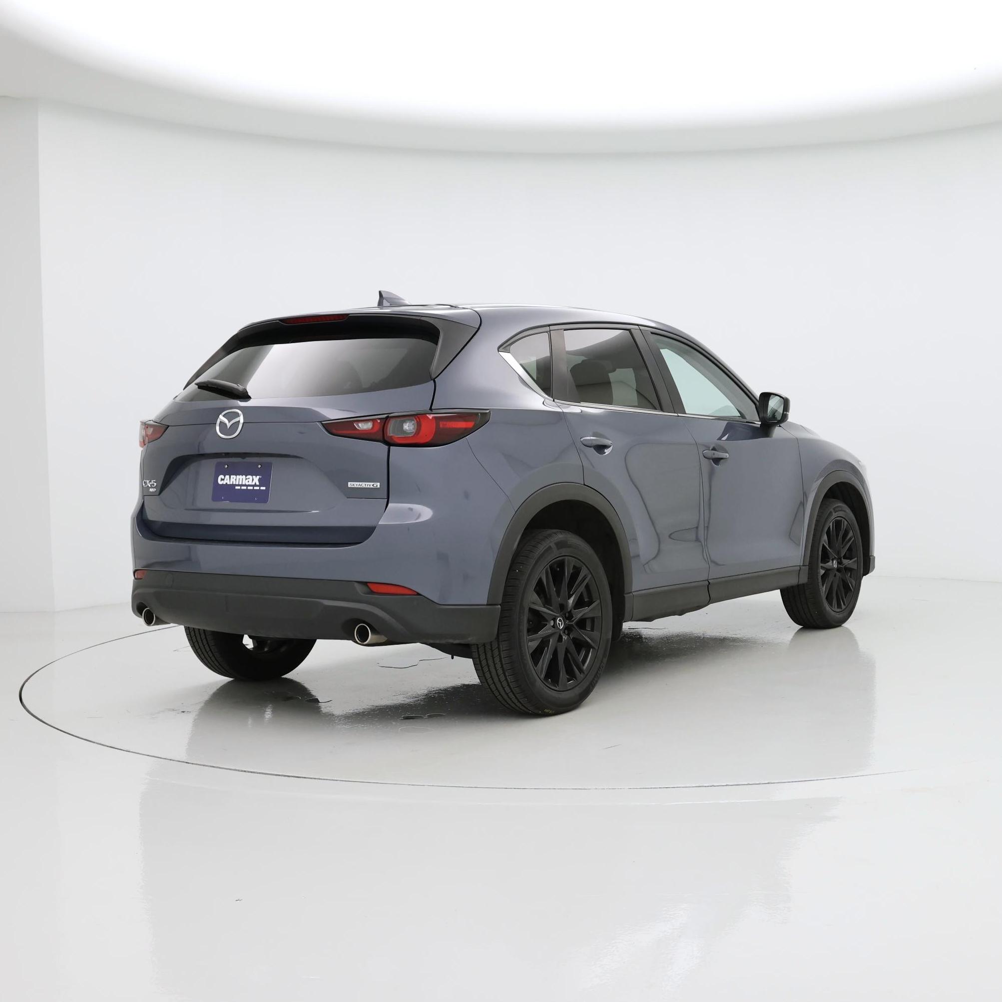 Thumbnail: 2023 Mazda CX-5 - 8