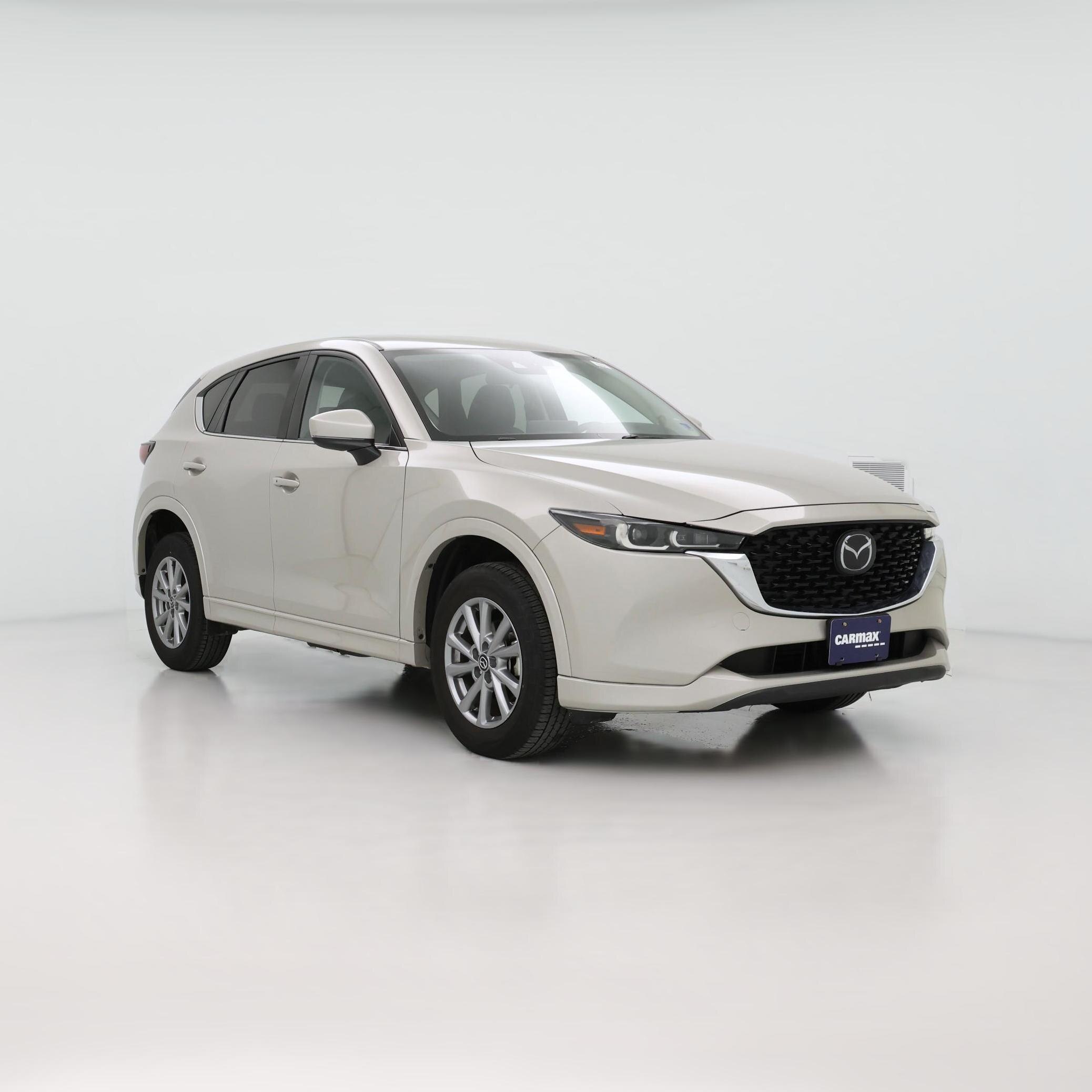 Thumbnail: 2024 Mazda CX-5 - 1