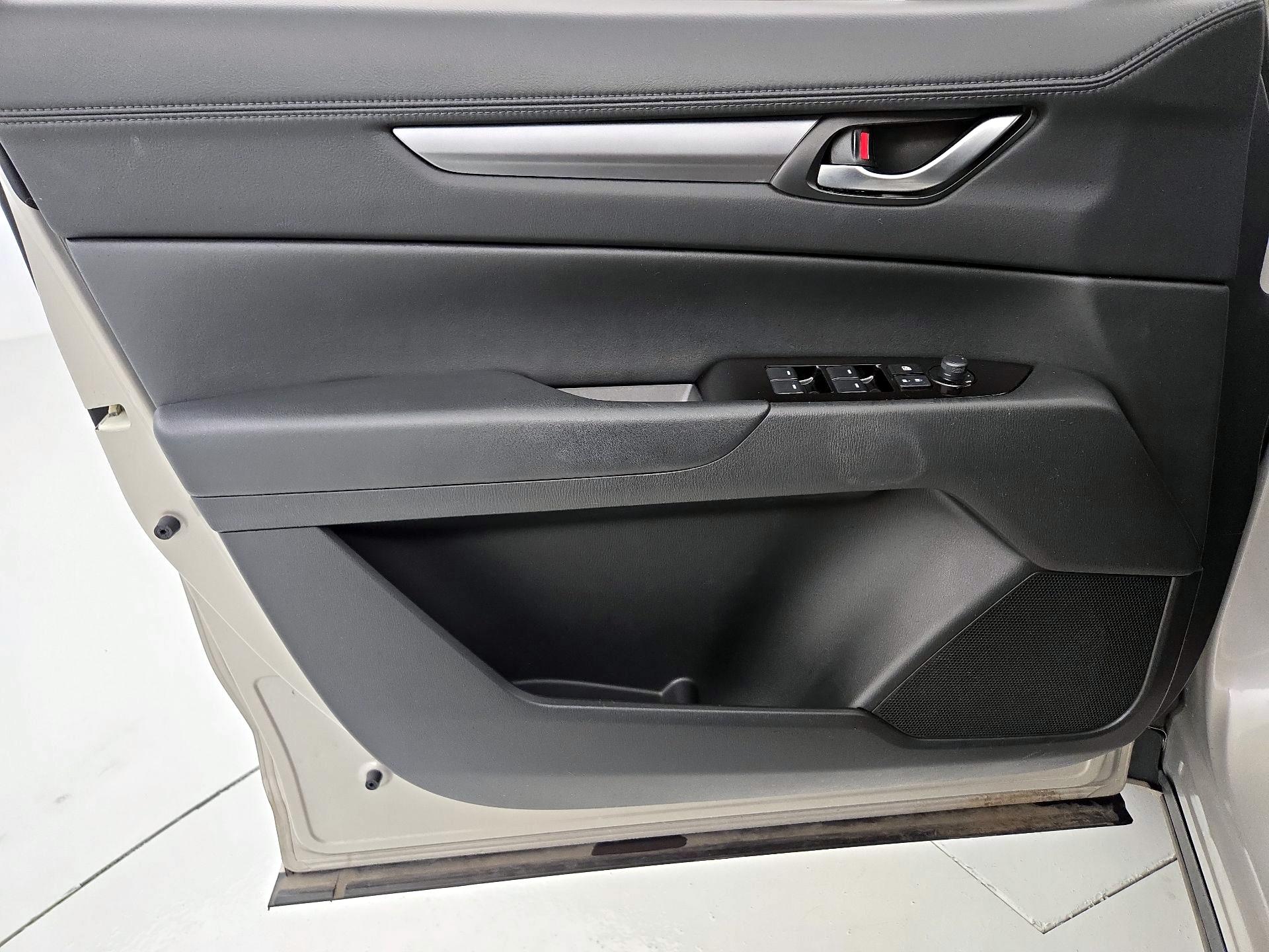 Thumbnail: 2024 Mazda CX-5 - 12