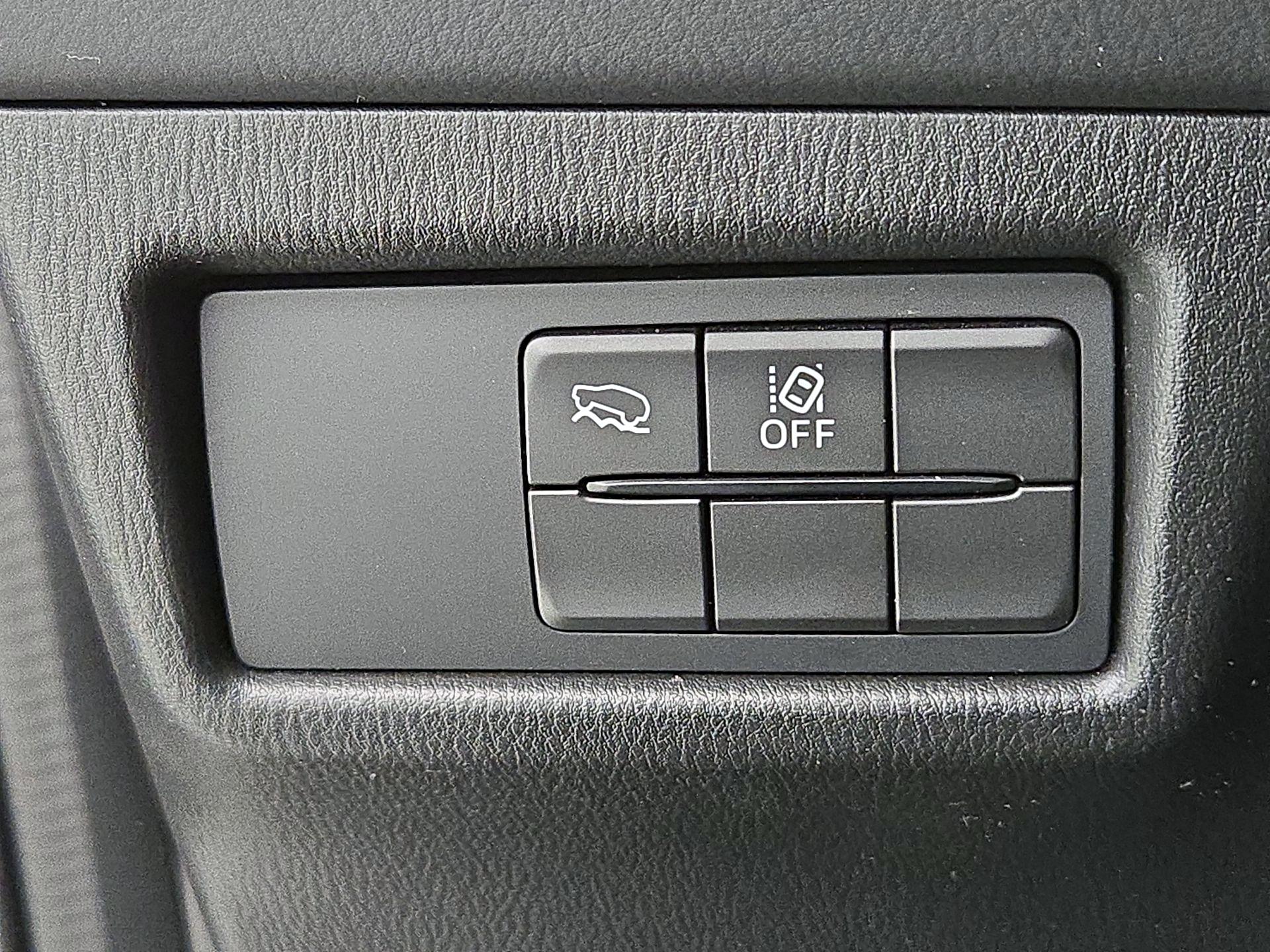 Thumbnail: 2024 Mazda CX-5 - 13