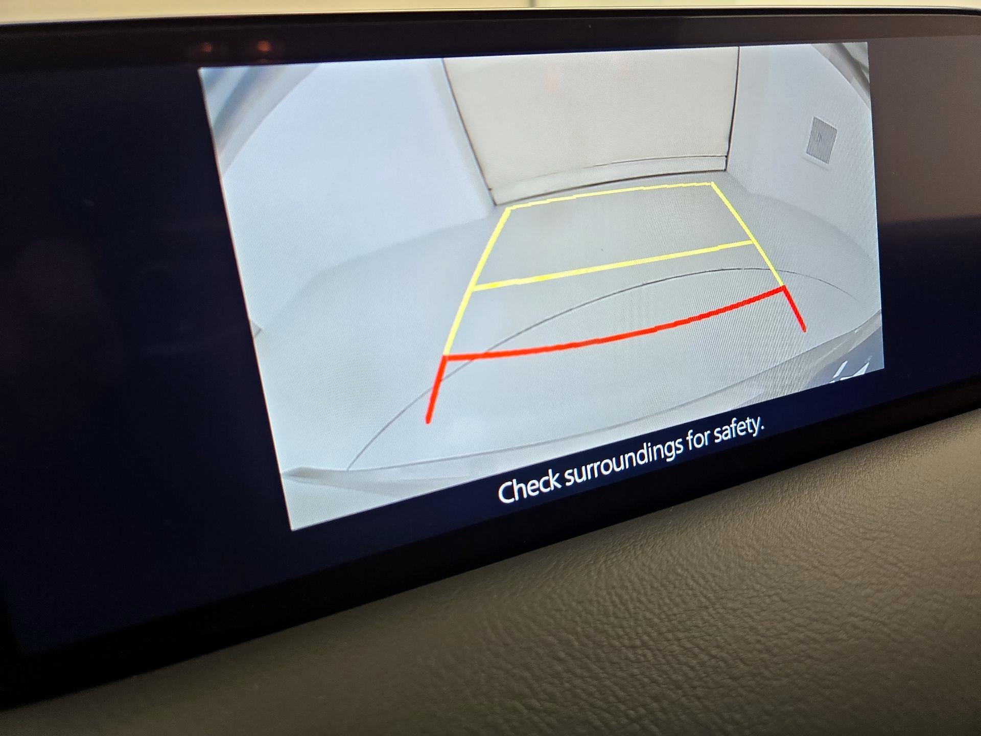 Thumbnail: 2024 Mazda CX-5 - 14