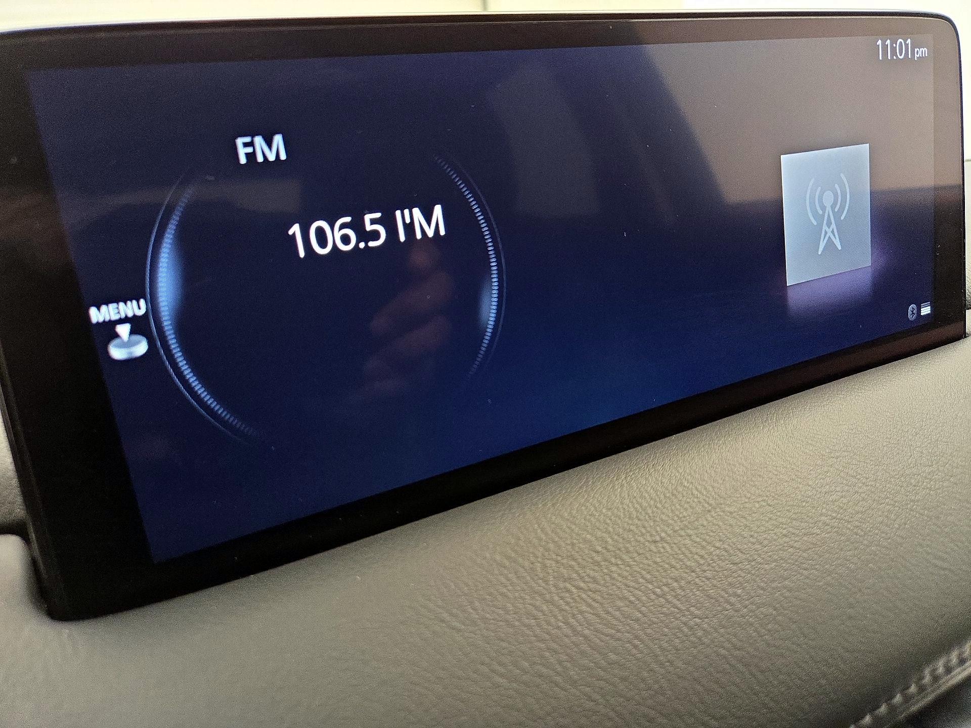 Thumbnail: 2024 Mazda CX-5 - 15