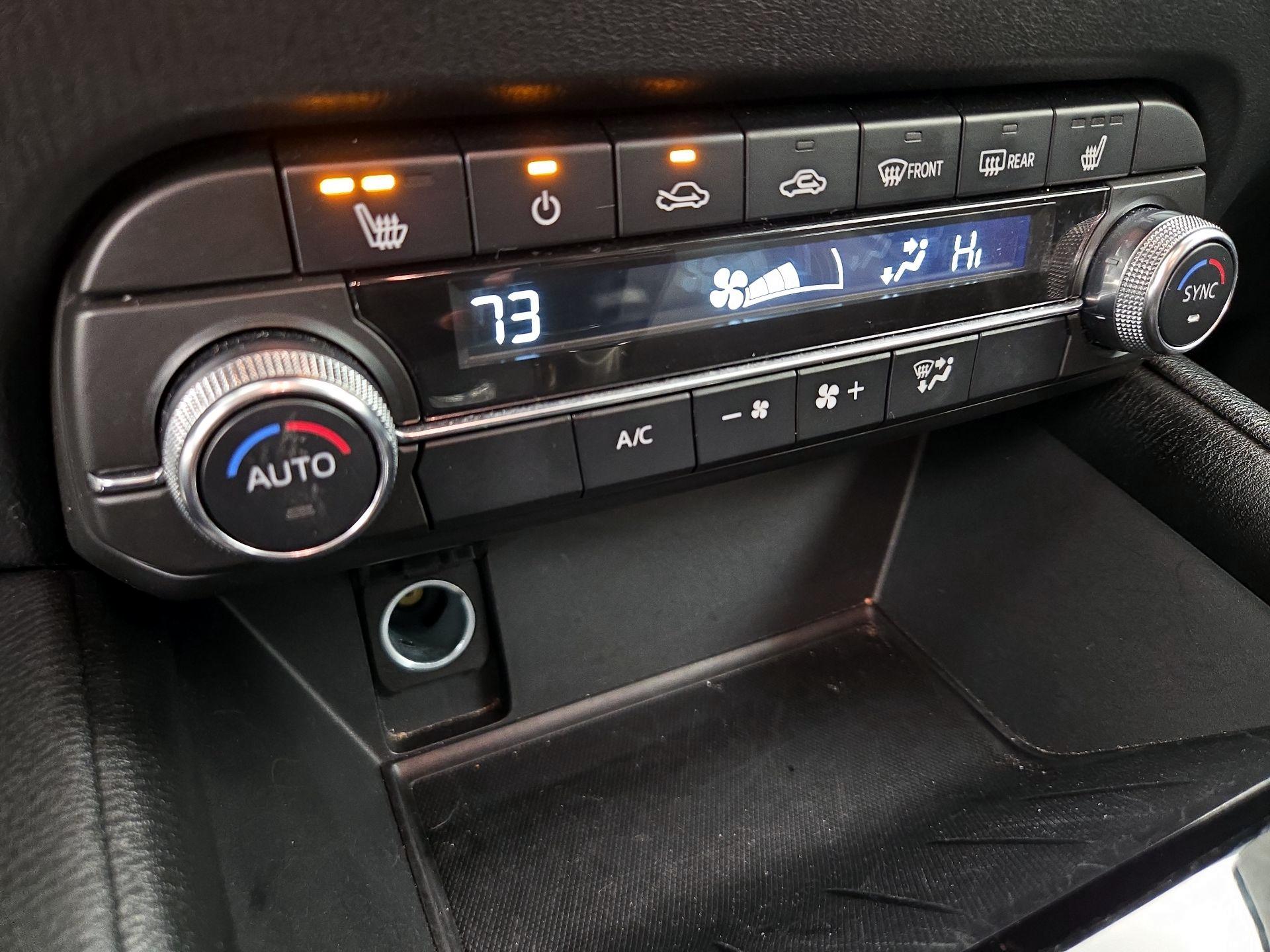 Thumbnail: 2024 Mazda CX-5 - 16