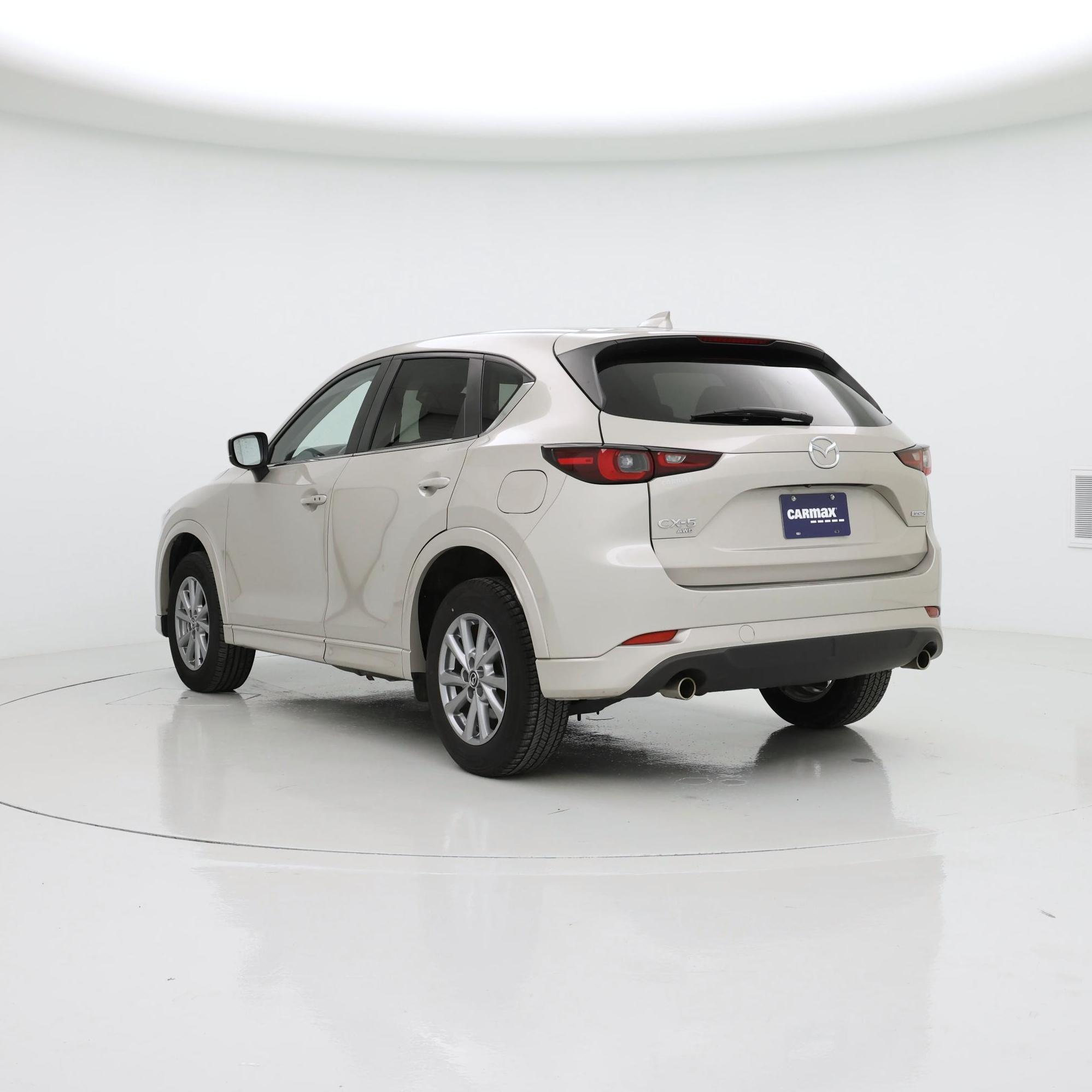Thumbnail: 2024 Mazda CX-5 - 2