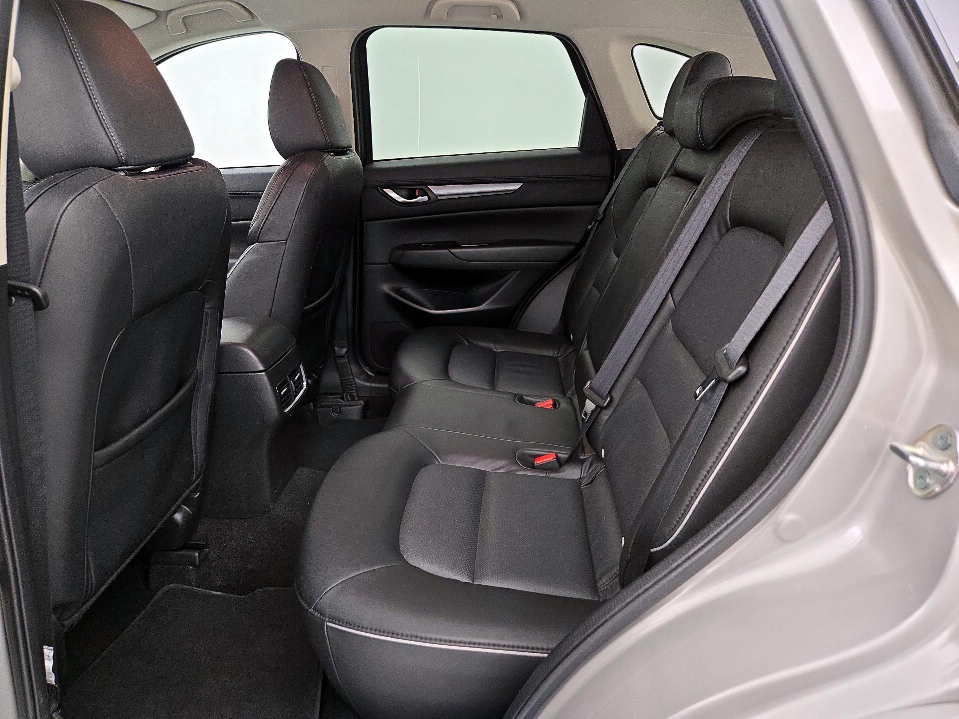 Thumbnail: 2024 Mazda CX-5 - 19