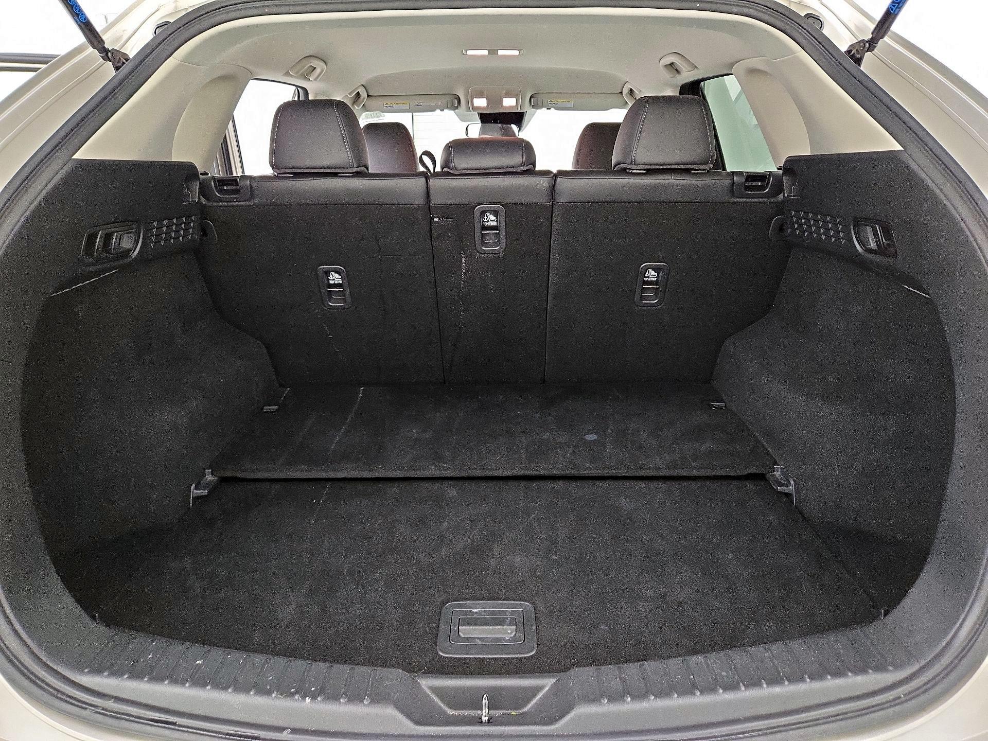 Thumbnail: 2024 Mazda CX-5 - 20