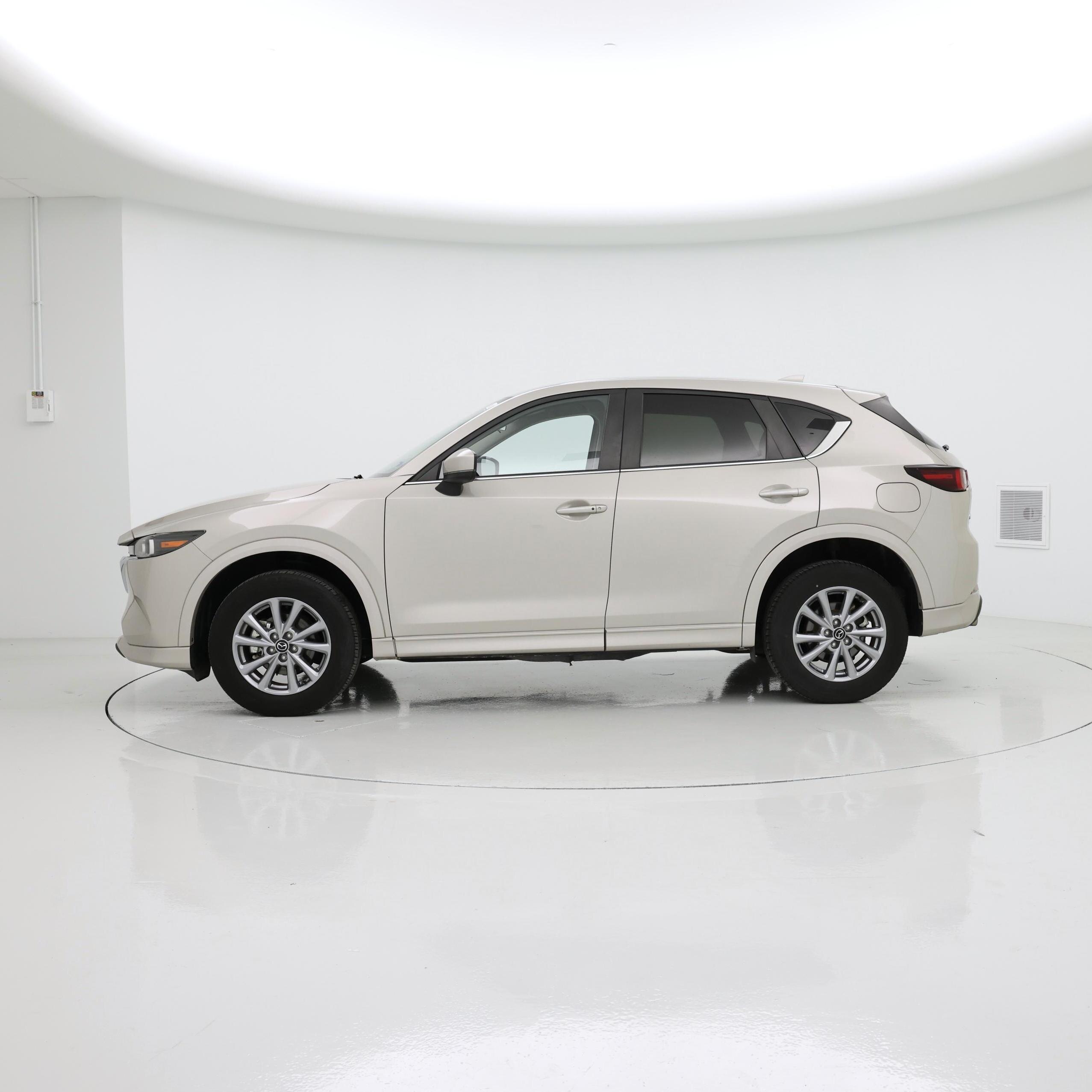 Thumbnail: 2024 Mazda CX-5 - 3