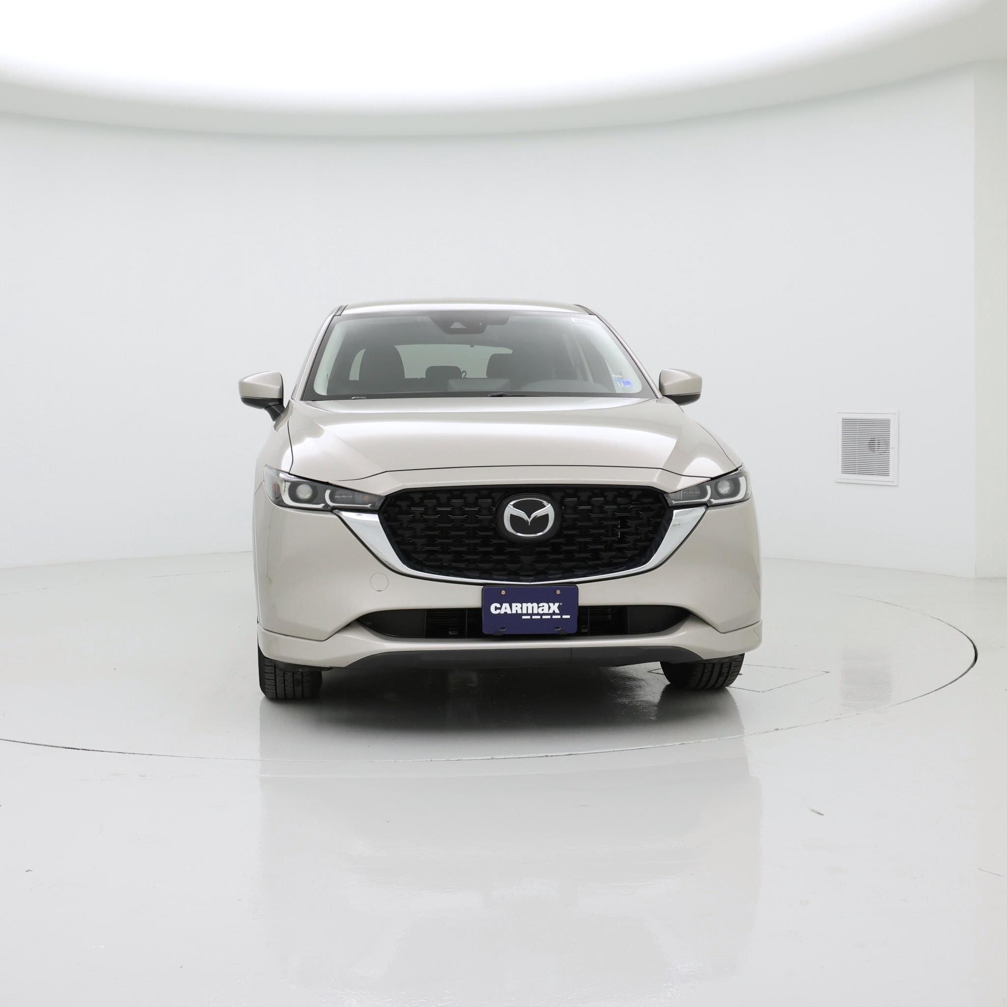 Thumbnail: 2024 Mazda CX-5 - 5