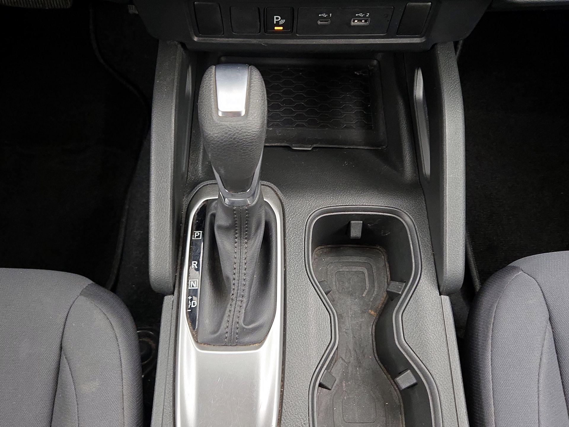 Thumbnail: 2023 Nissan Frontier - 17