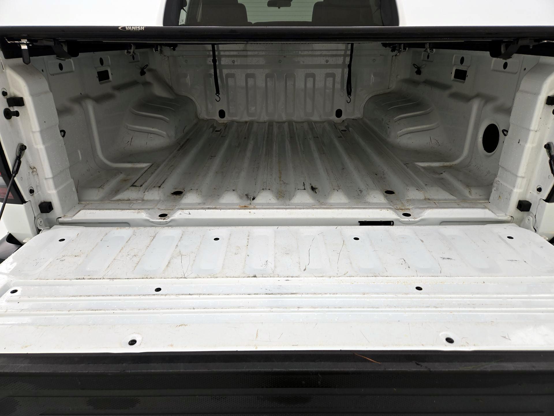 Thumbnail: 2023 Nissan Frontier - 20