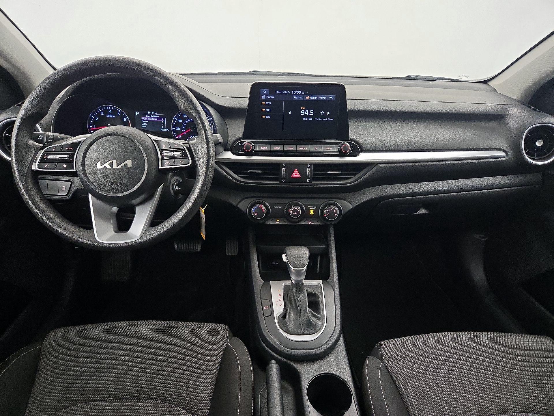 Thumbnail: 2024 Kia Forte - 9