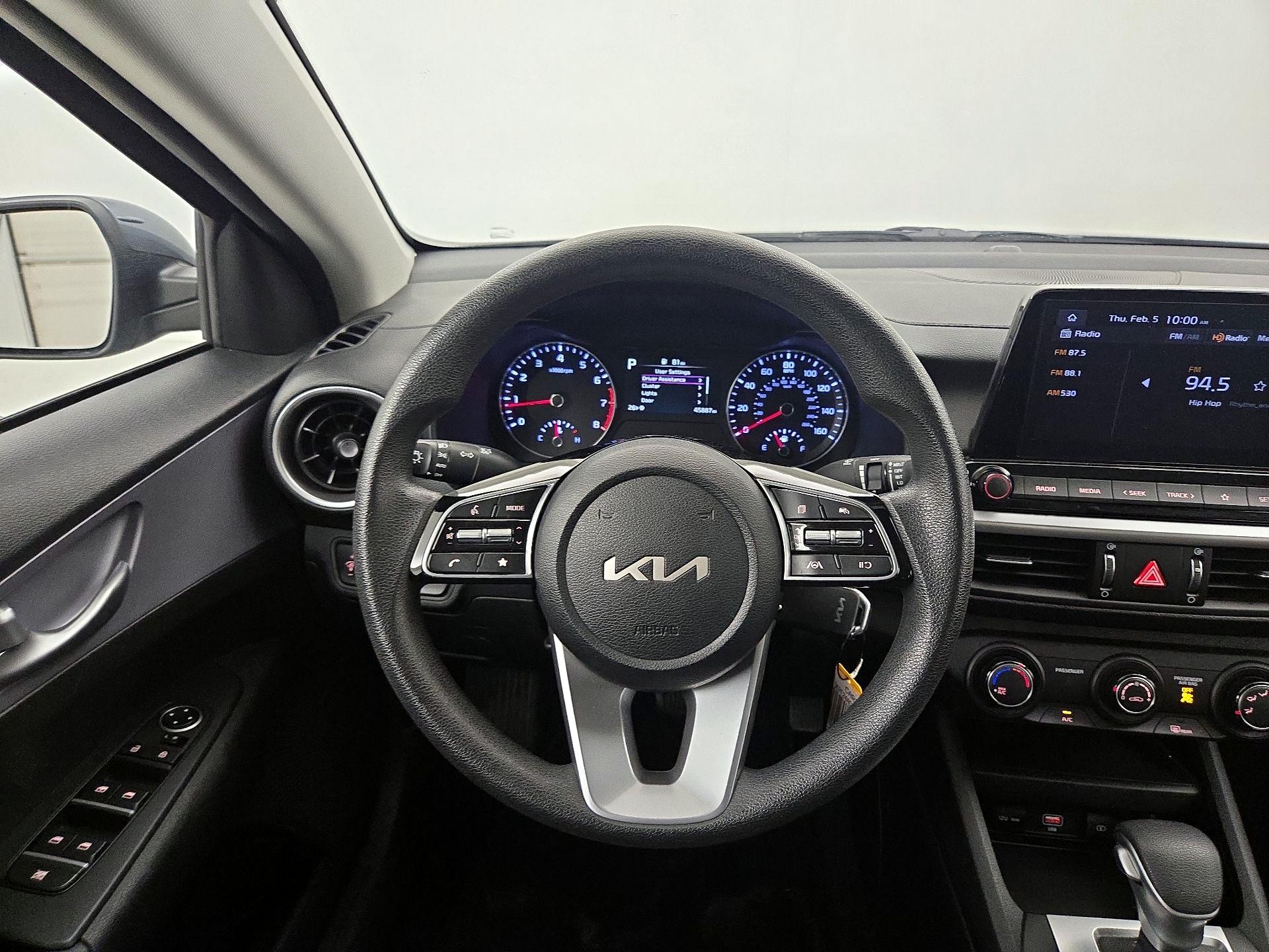 Thumbnail: 2024 Kia Forte - 10