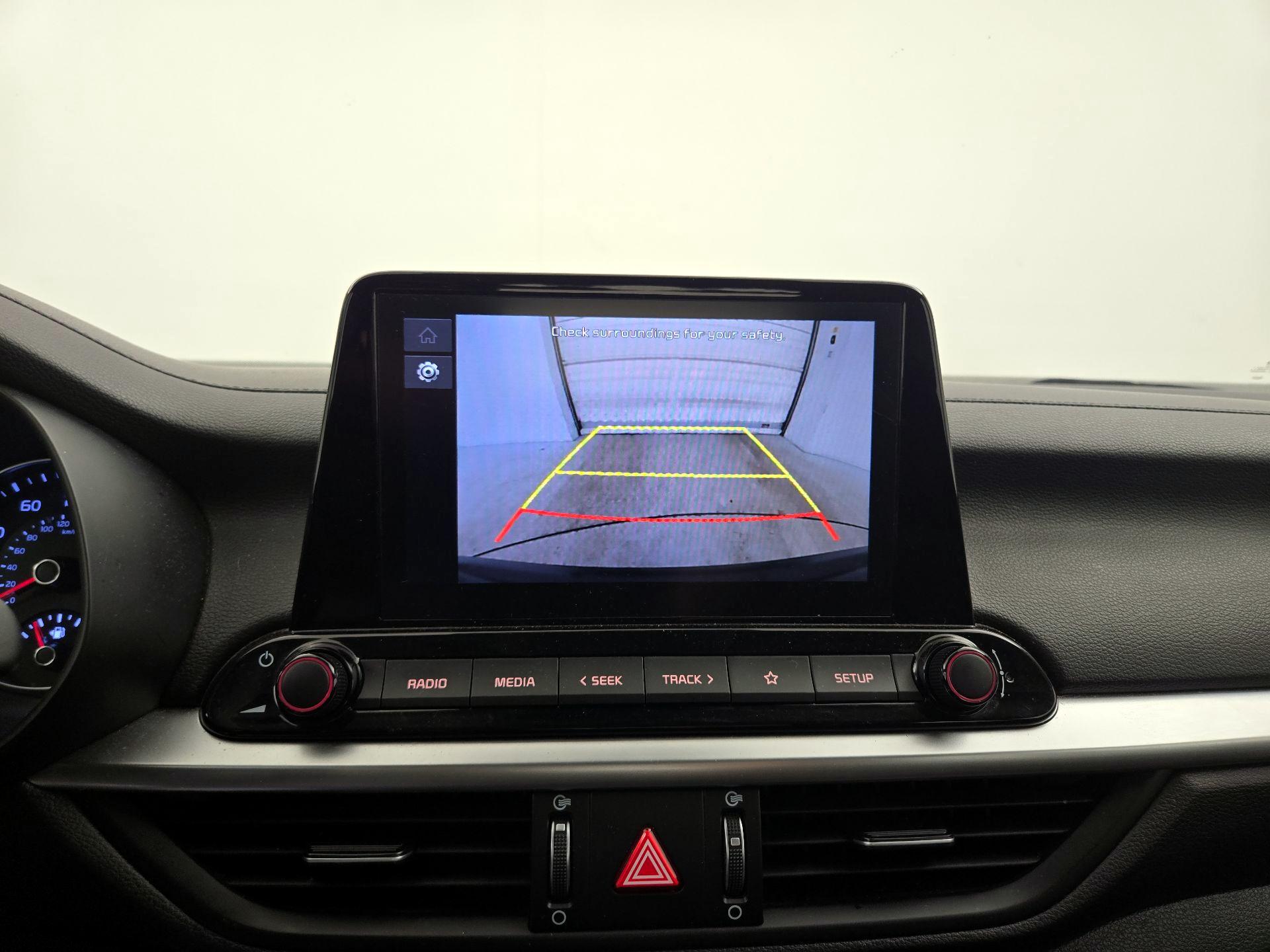 Thumbnail: 2024 Kia Forte - 14