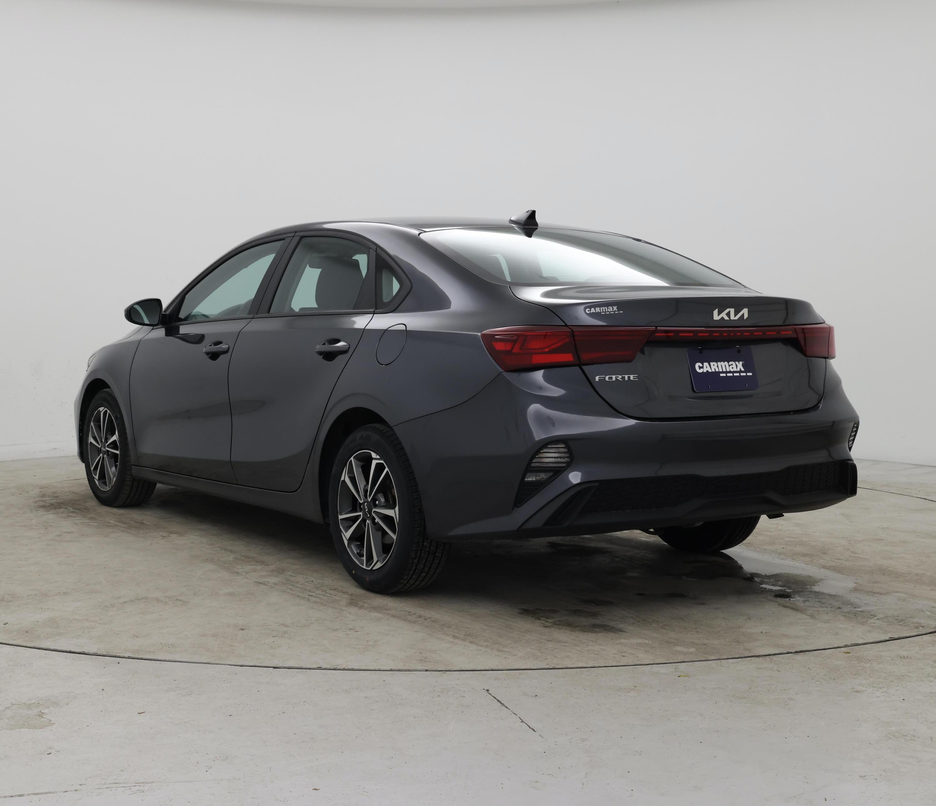 Thumbnail: 2024 Kia Forte - 2