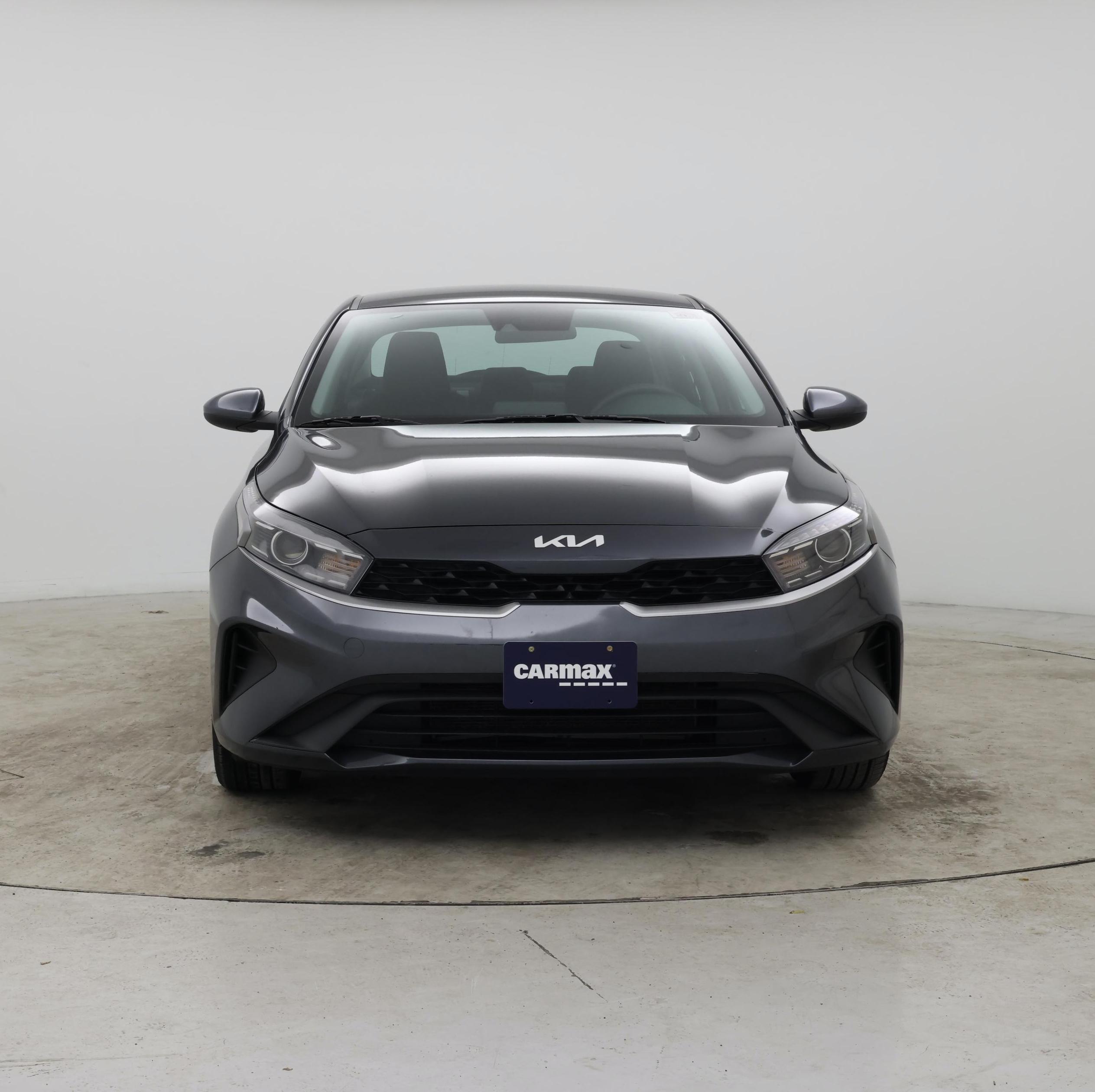 Thumbnail: 2024 Kia Forte - 5