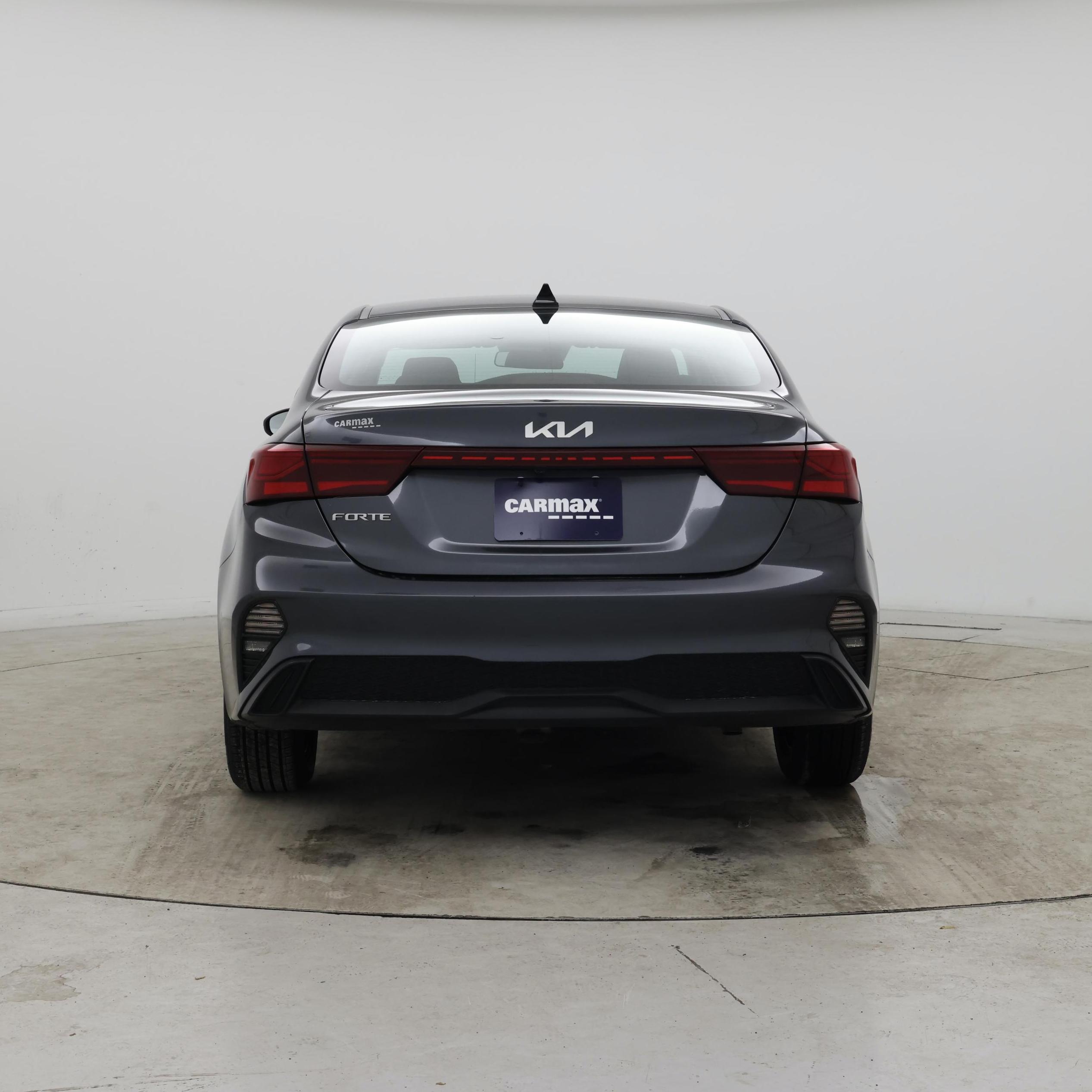 Thumbnail: 2024 Kia Forte - 6