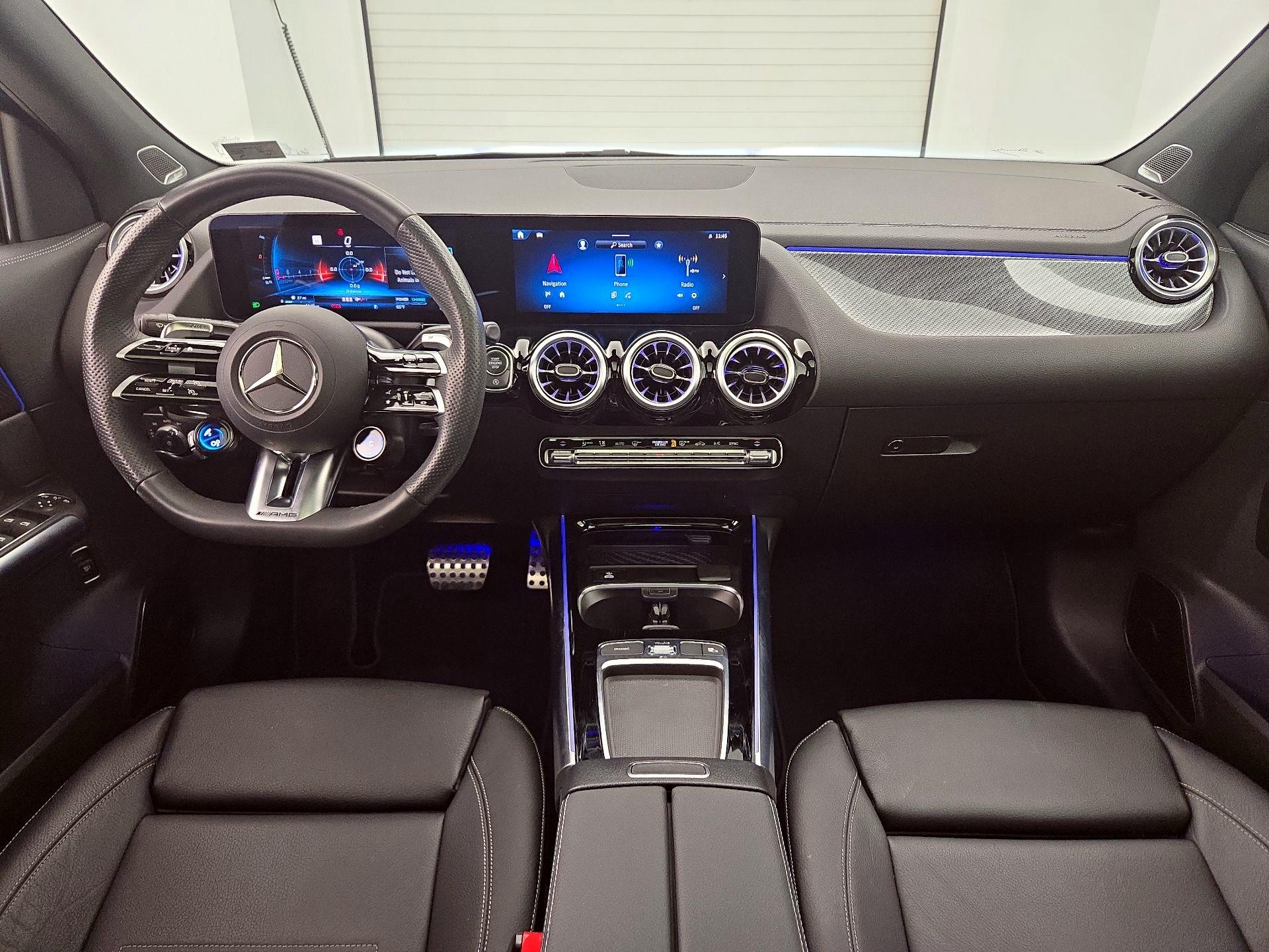 Thumbnail: 2024 Mercedes-Benz GLA - 9