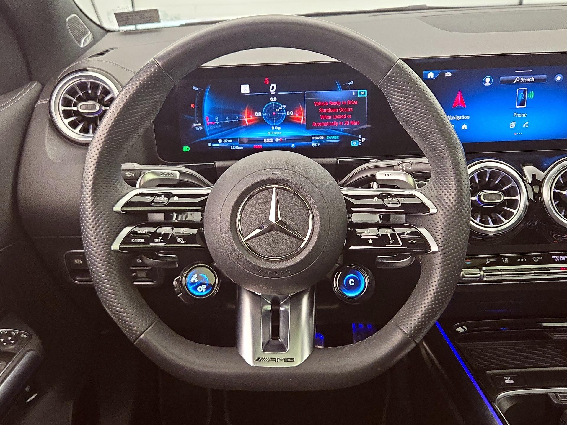 Thumbnail: 2024 Mercedes-Benz GLA - 10