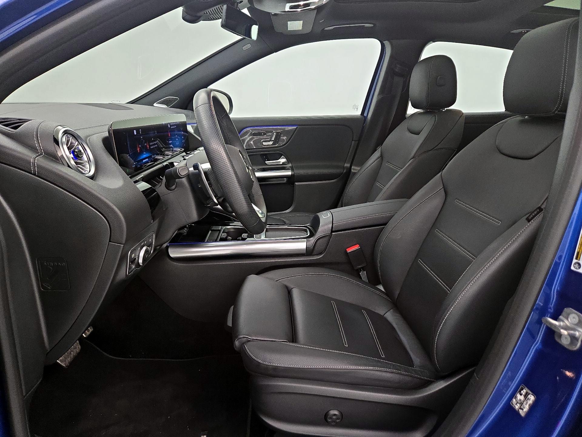 Thumbnail: 2024 Mercedes-Benz GLA - 11