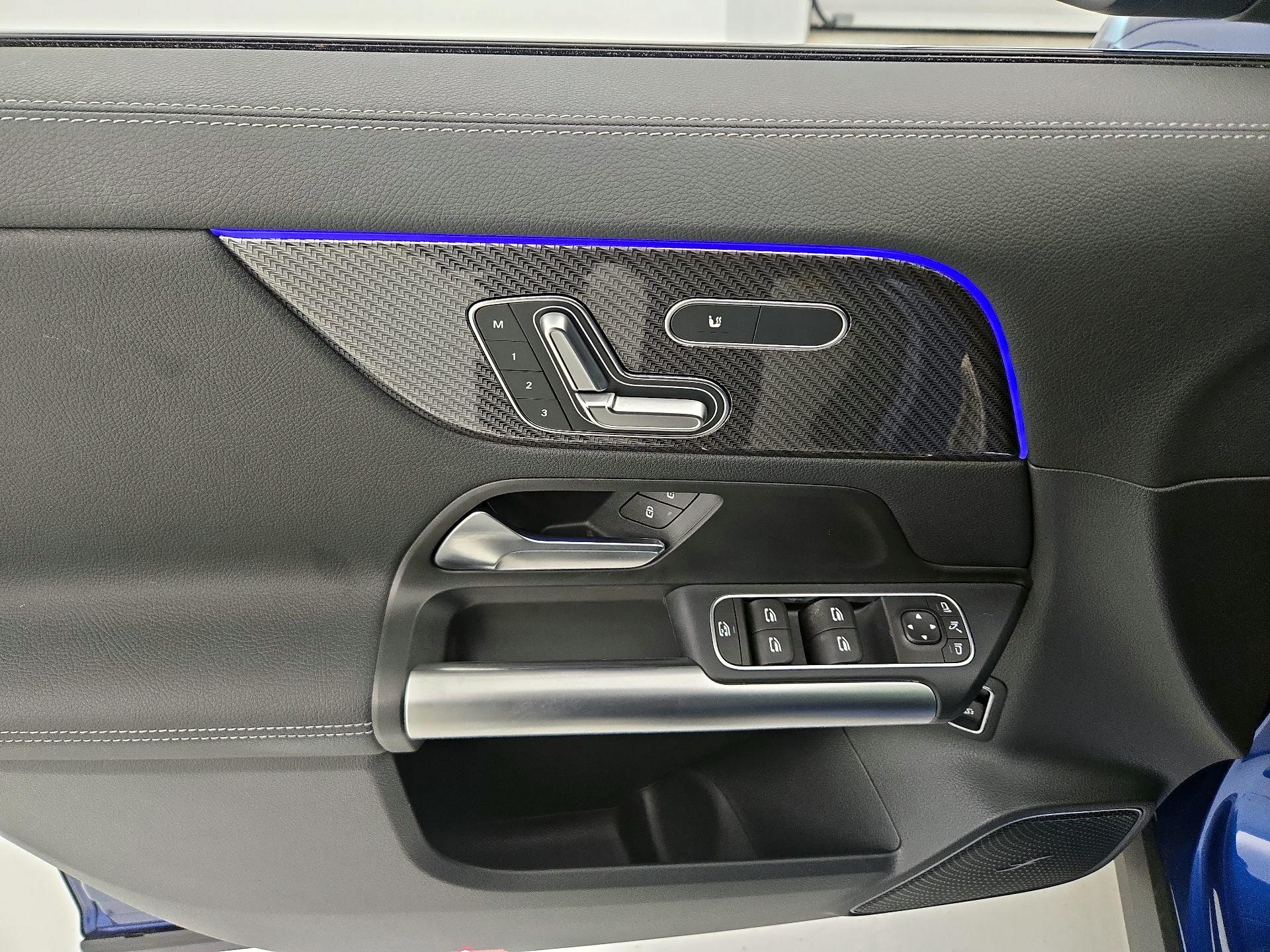 Thumbnail: 2024 Mercedes-Benz GLA - 12