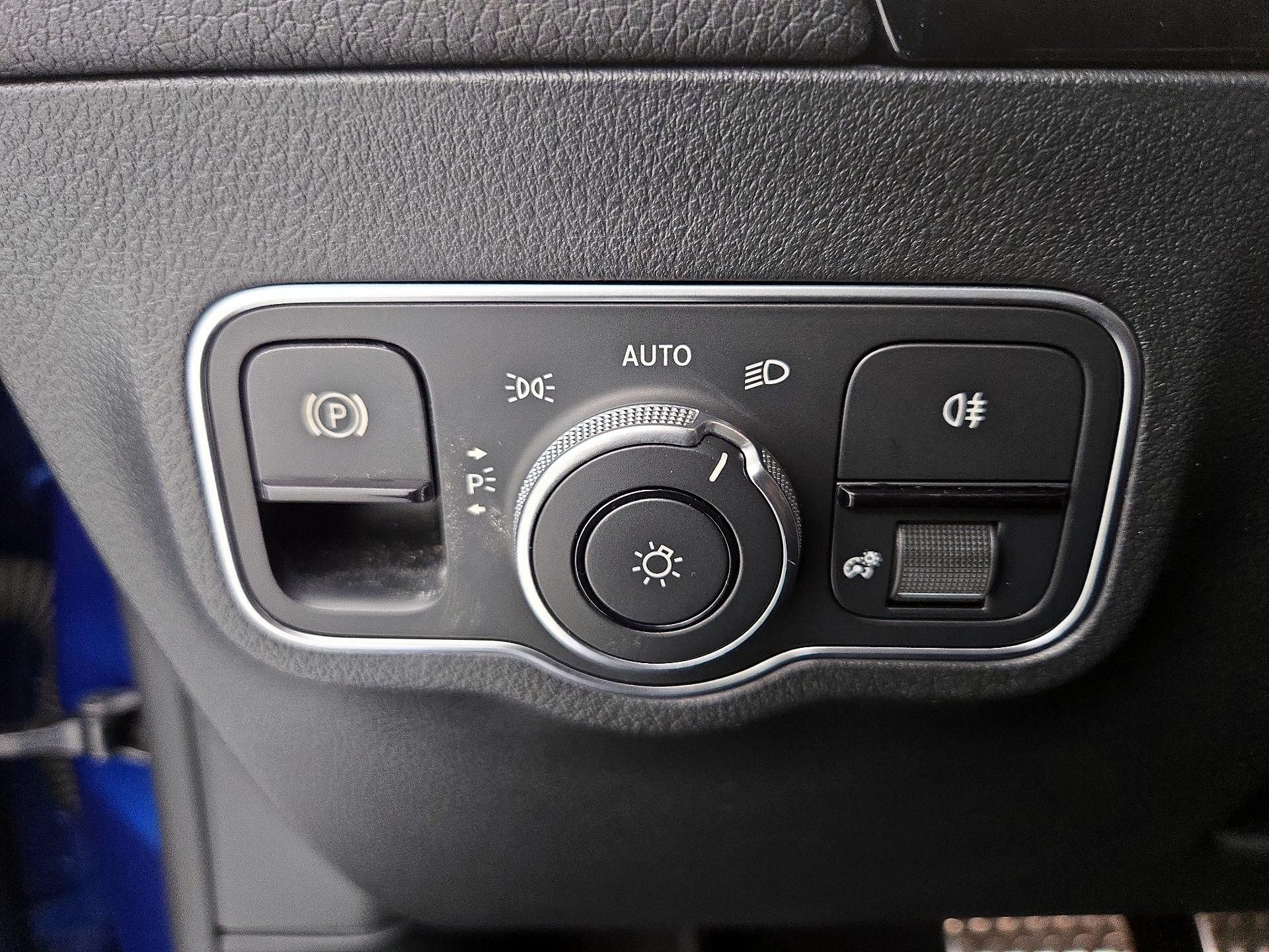 Thumbnail: 2024 Mercedes-Benz GLA - 13