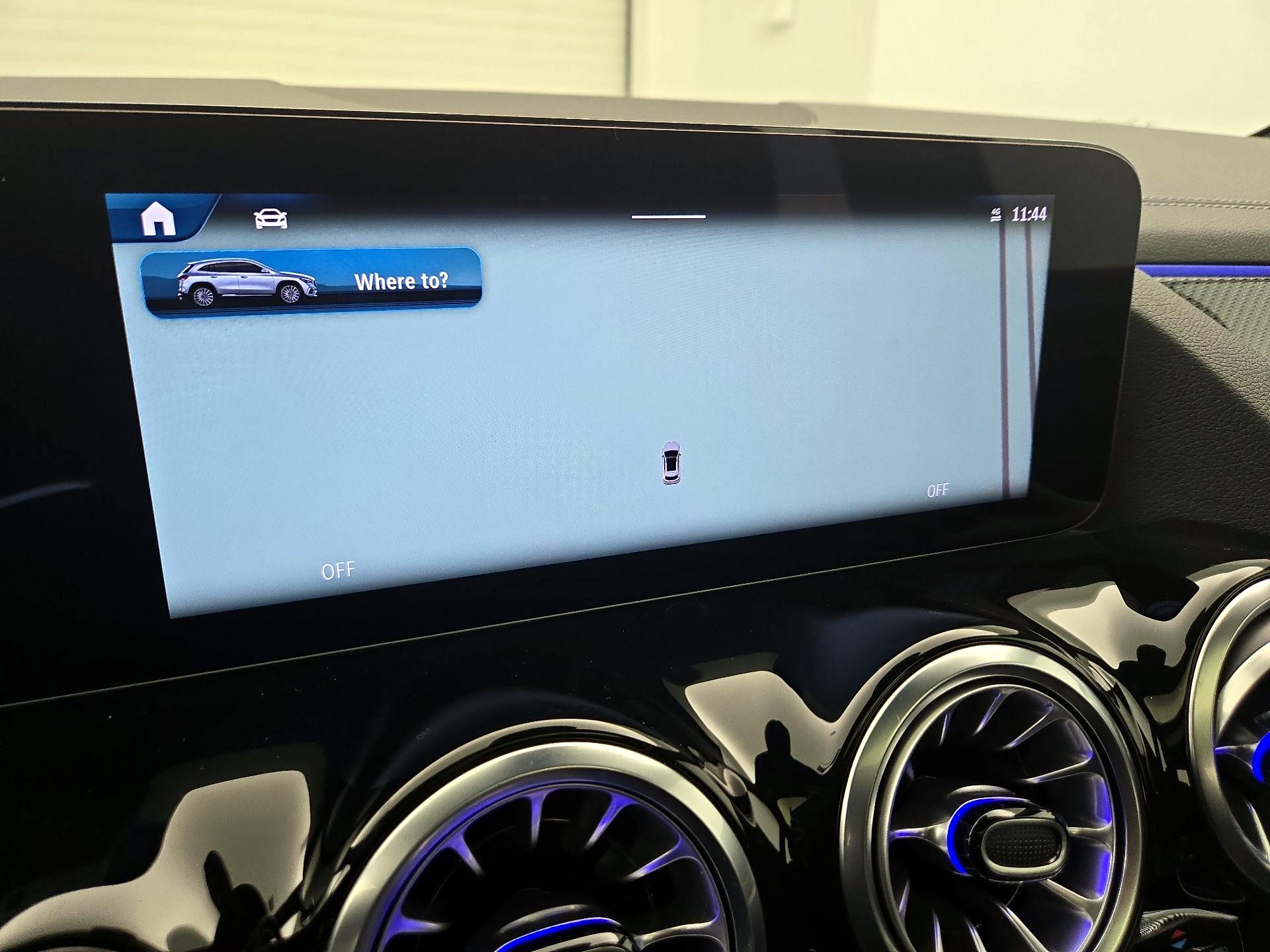 Thumbnail: 2024 Mercedes-Benz GLA - 14