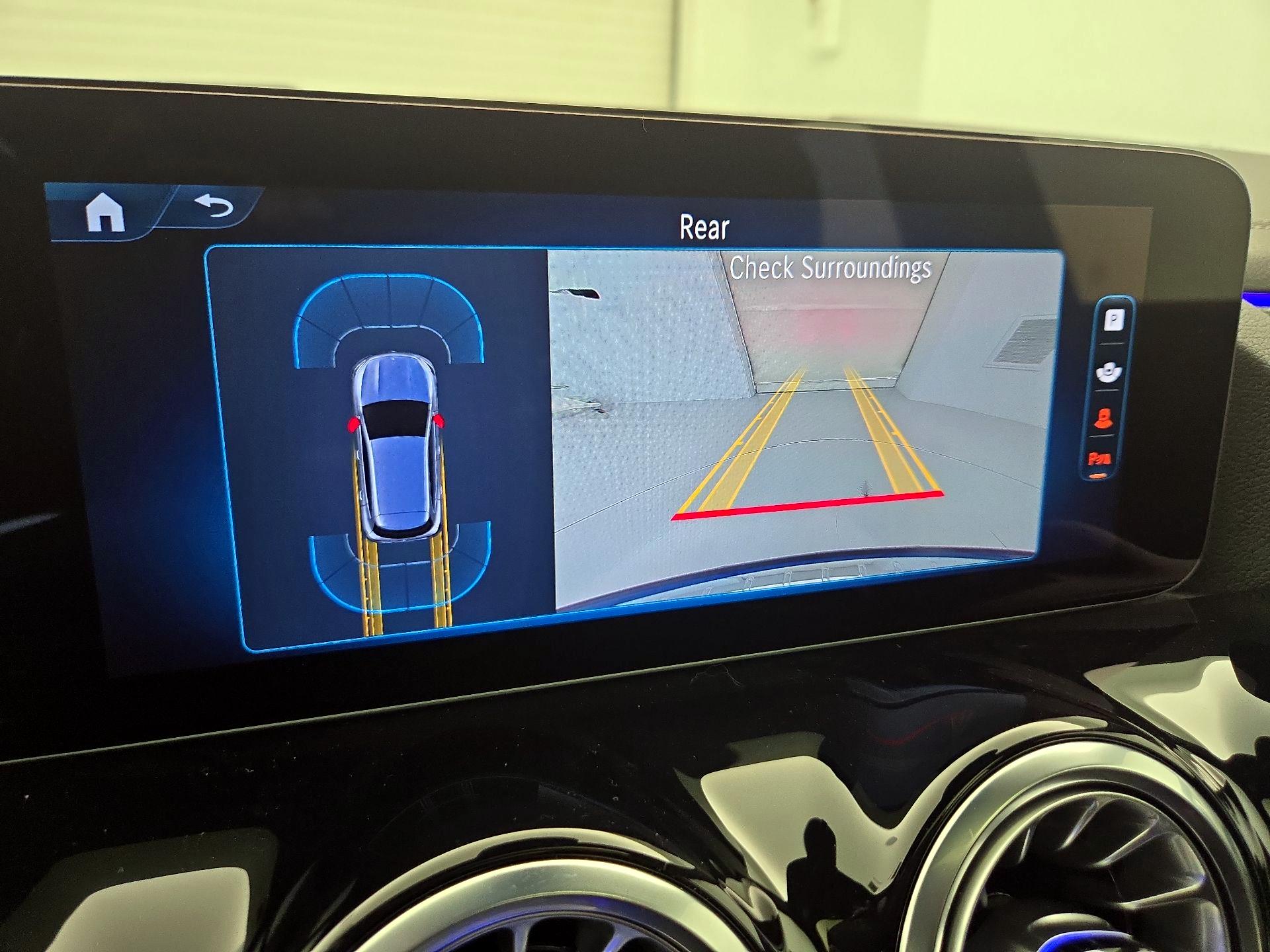 Thumbnail: 2024 Mercedes-Benz GLA - 15